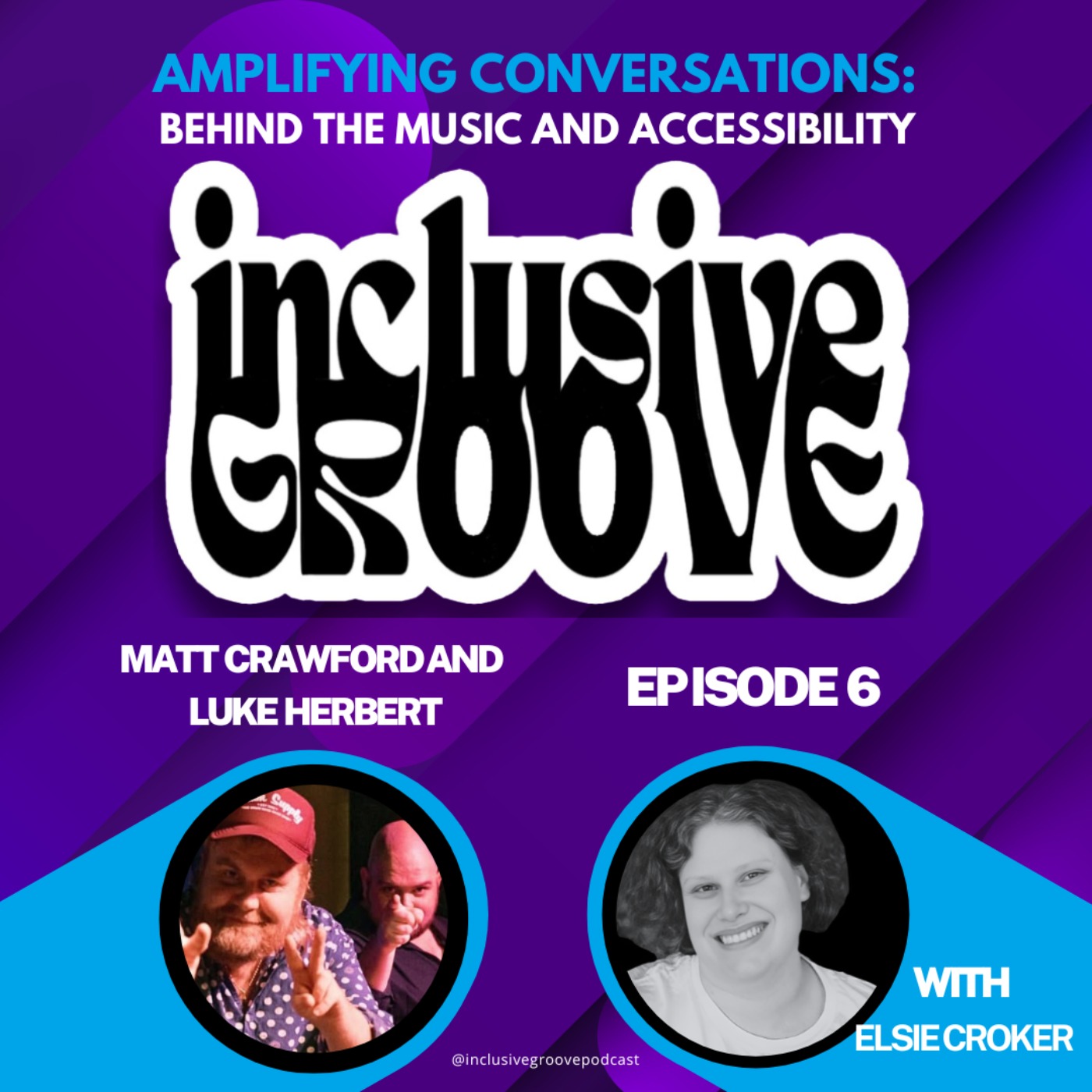 Matt Crawford & Luke Herbert