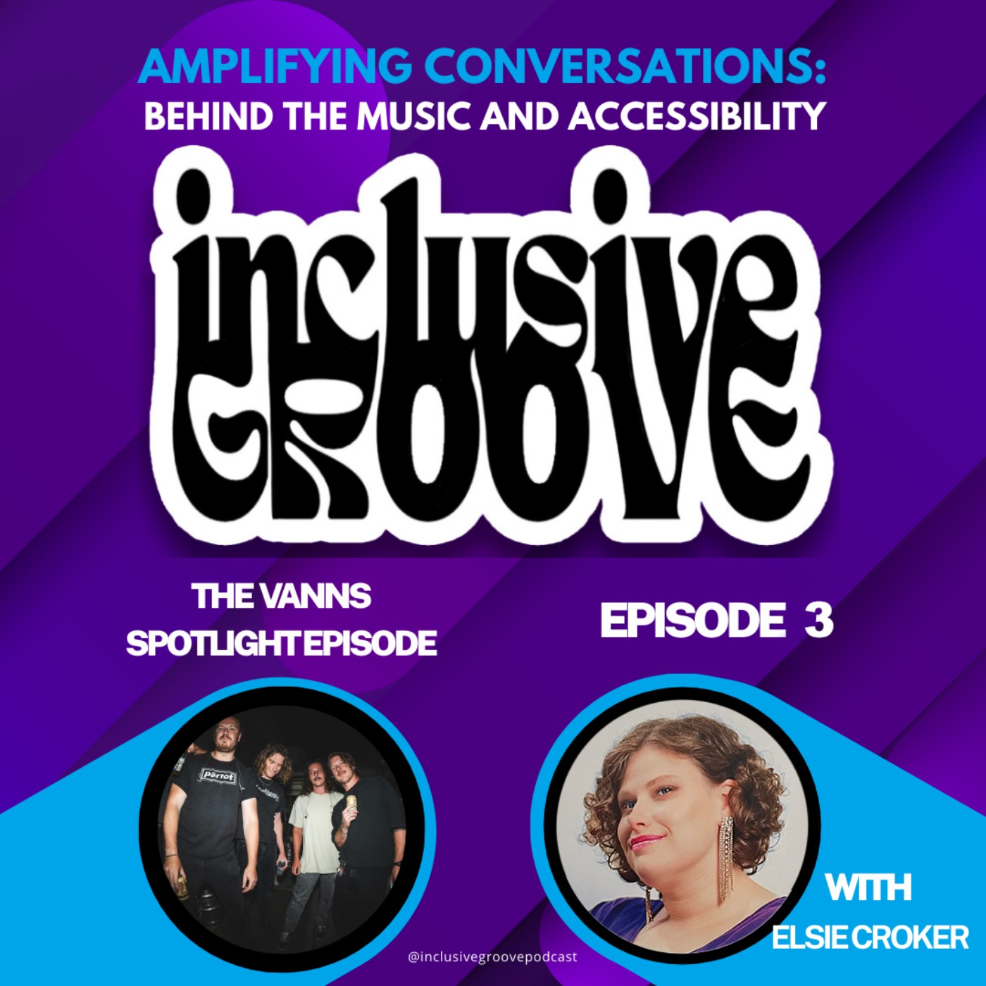 The Vanns episode artwork