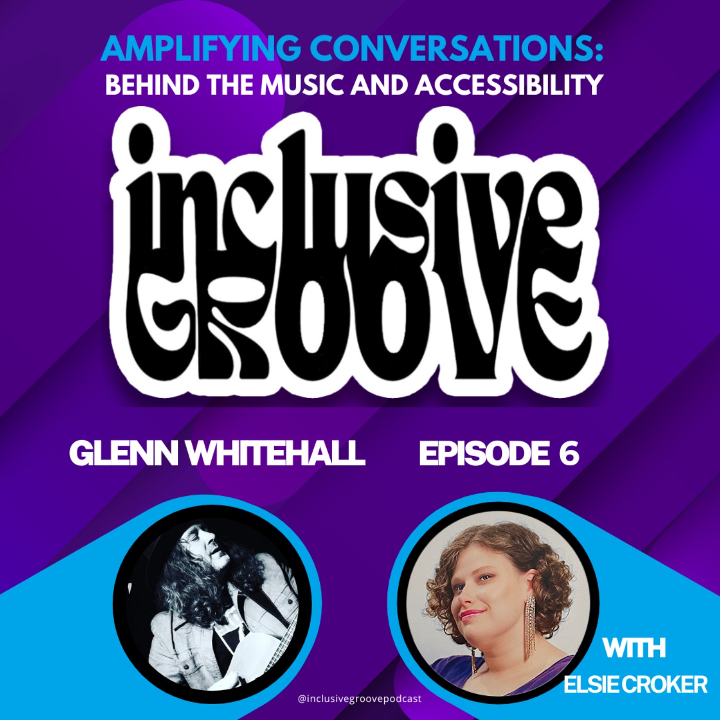 Glenn Whitehall episode artwork