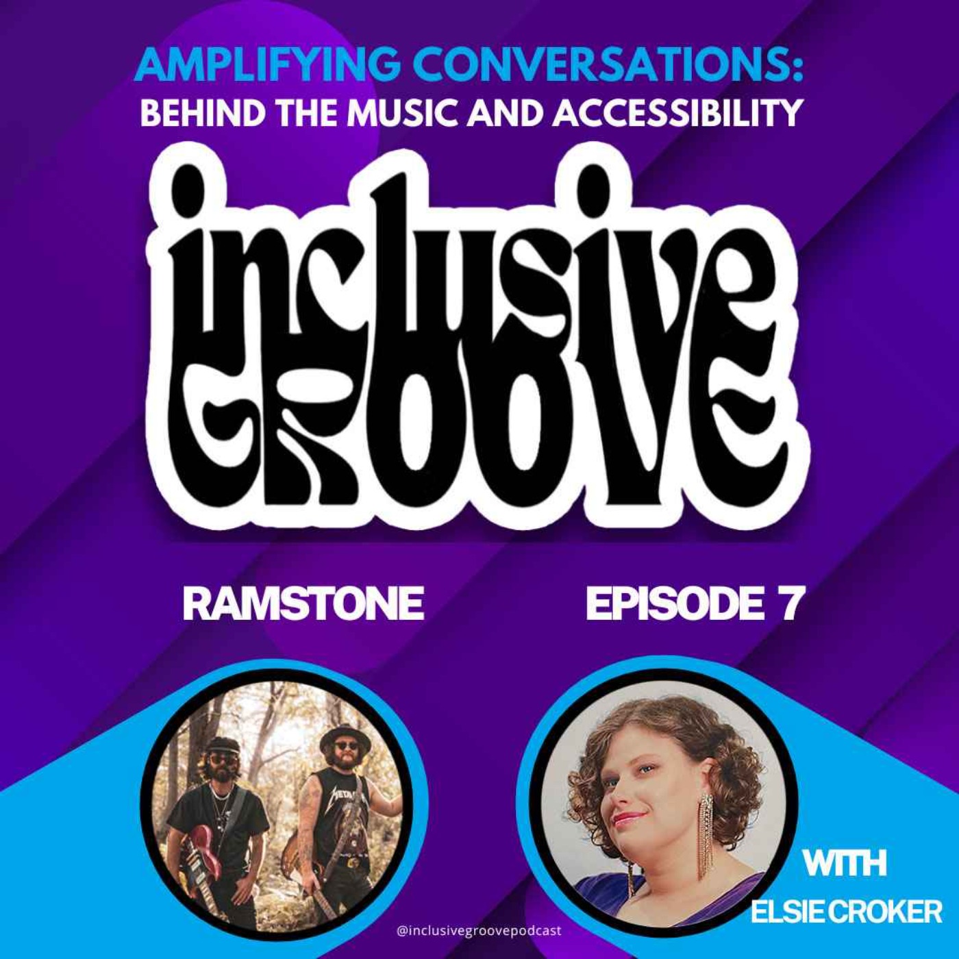 Ramstone episode artwork