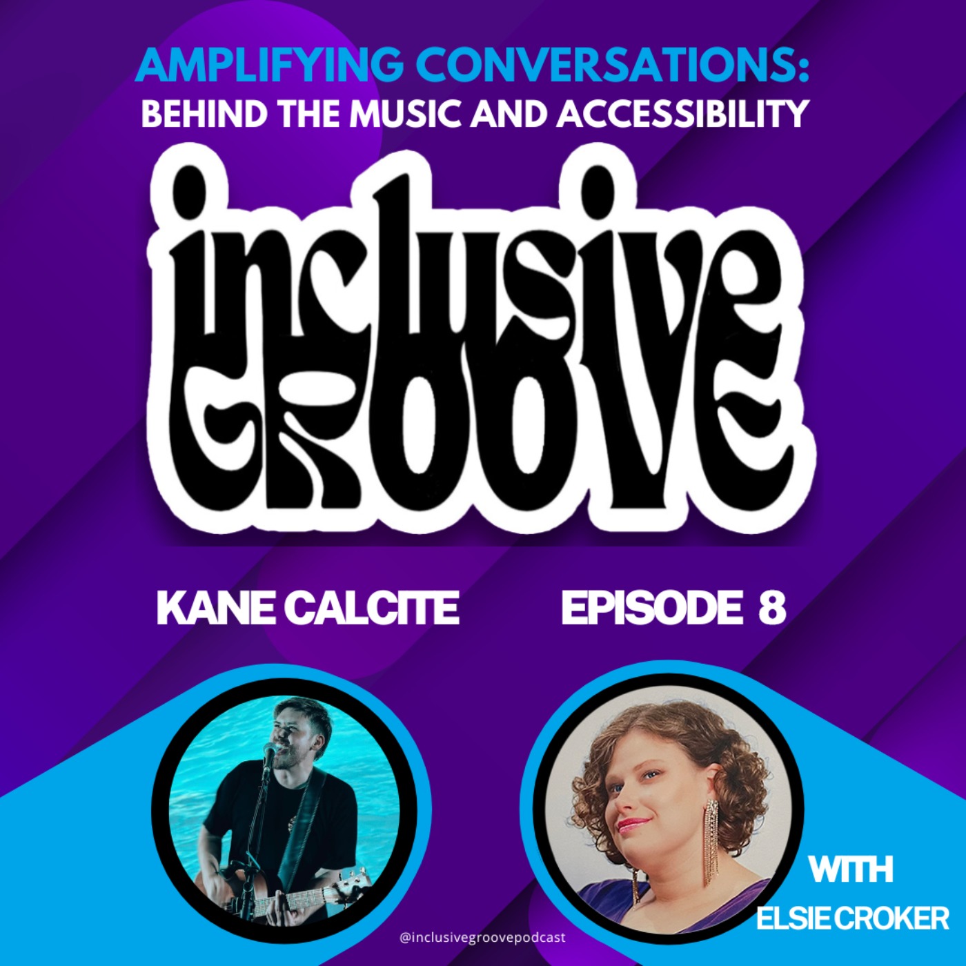 Kane Calcite episode artwork