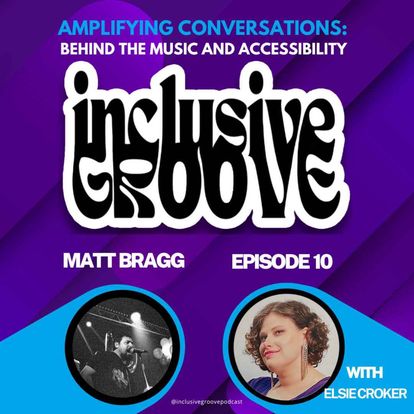 Matt Bragg episode artwork