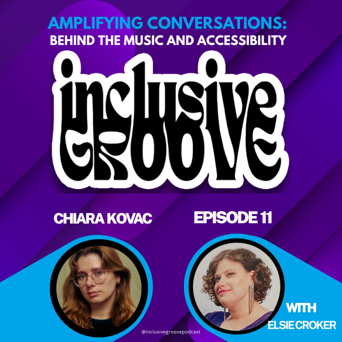 Chiara Kovac episode artwork