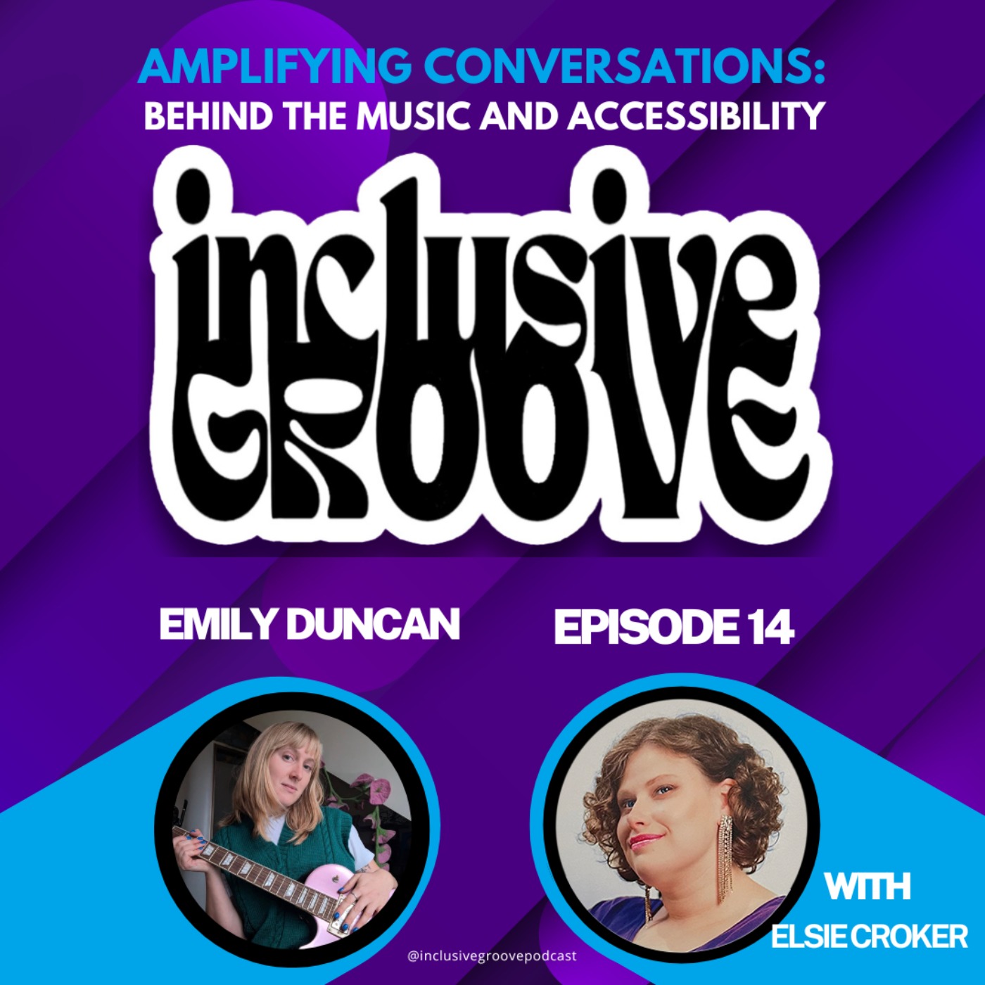 Emily Duncan episode artwork