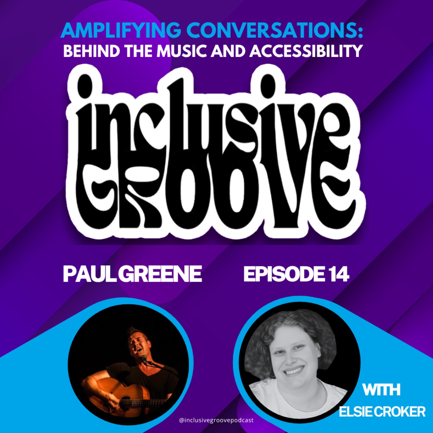 Paul Greene episode artwork
