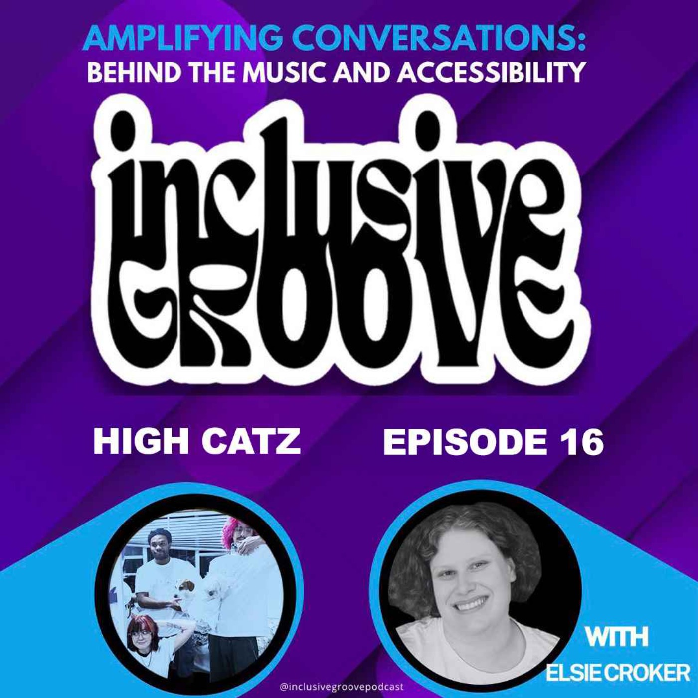 High Catz episode artwork