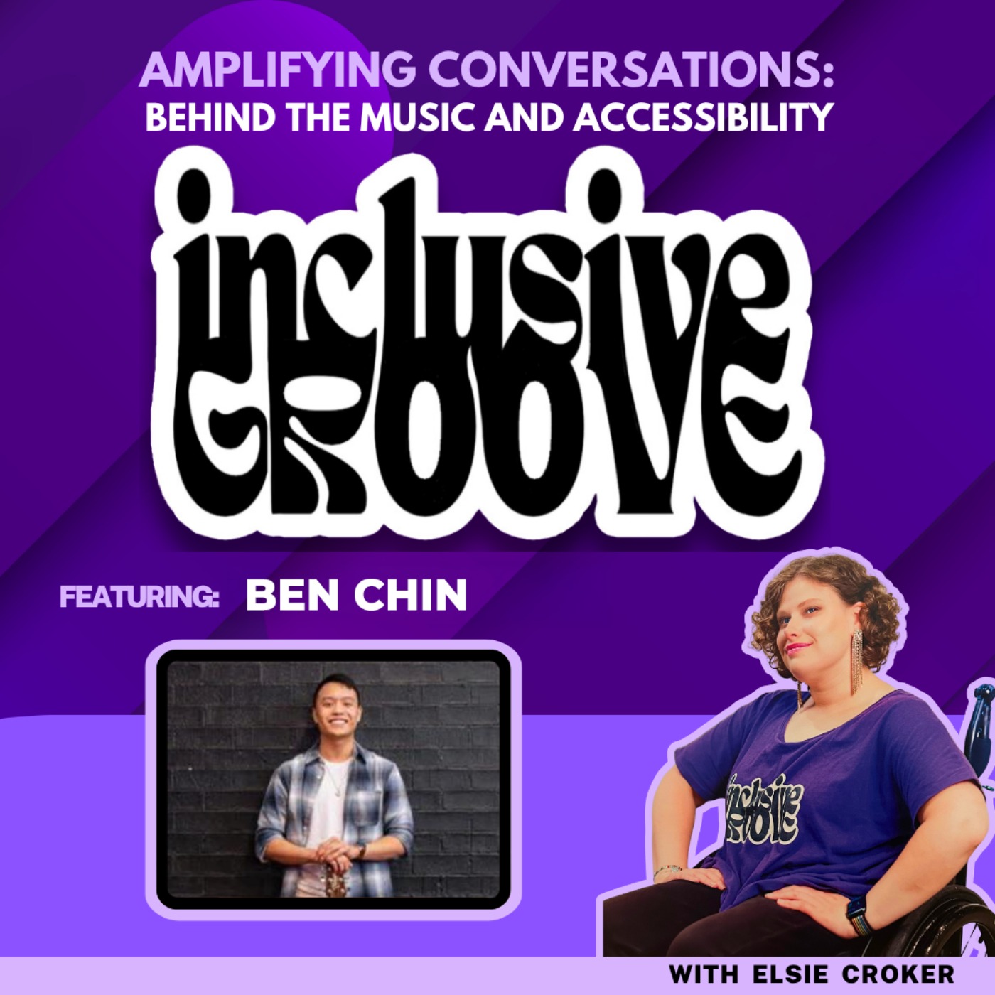 Ben Chin episode artwork