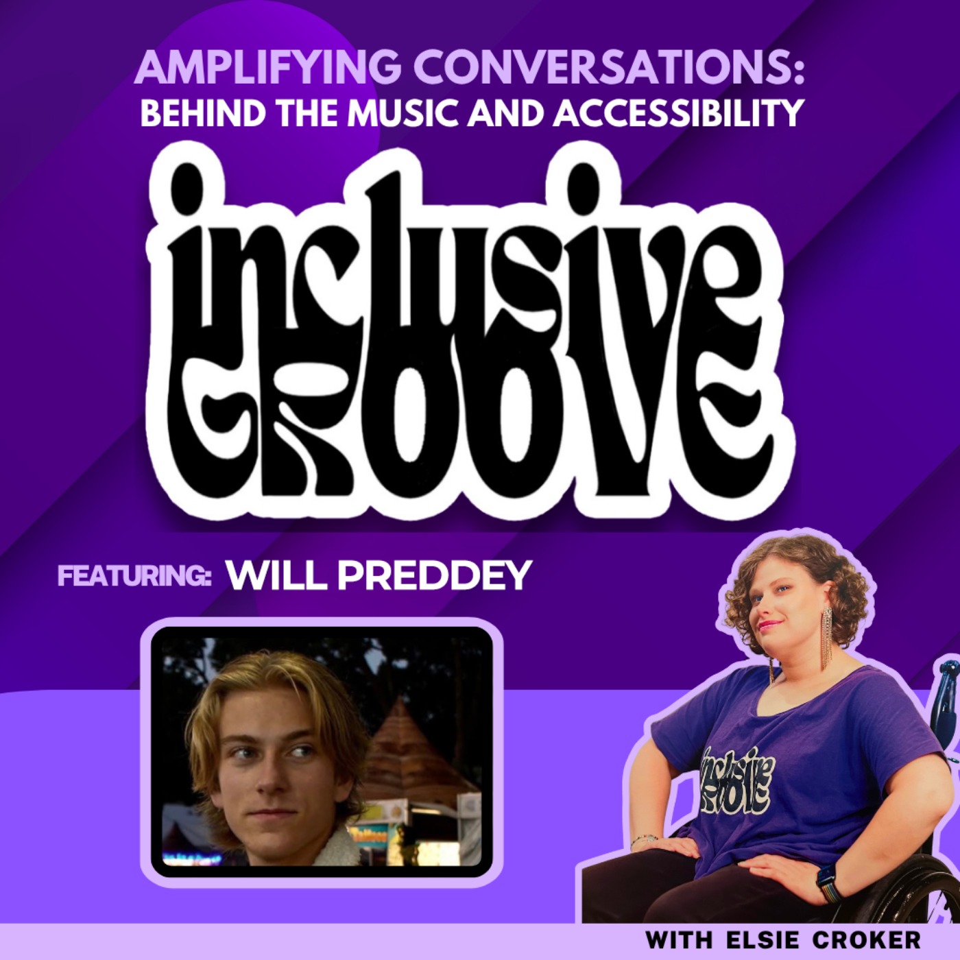 Artwork for Inclusive Groove