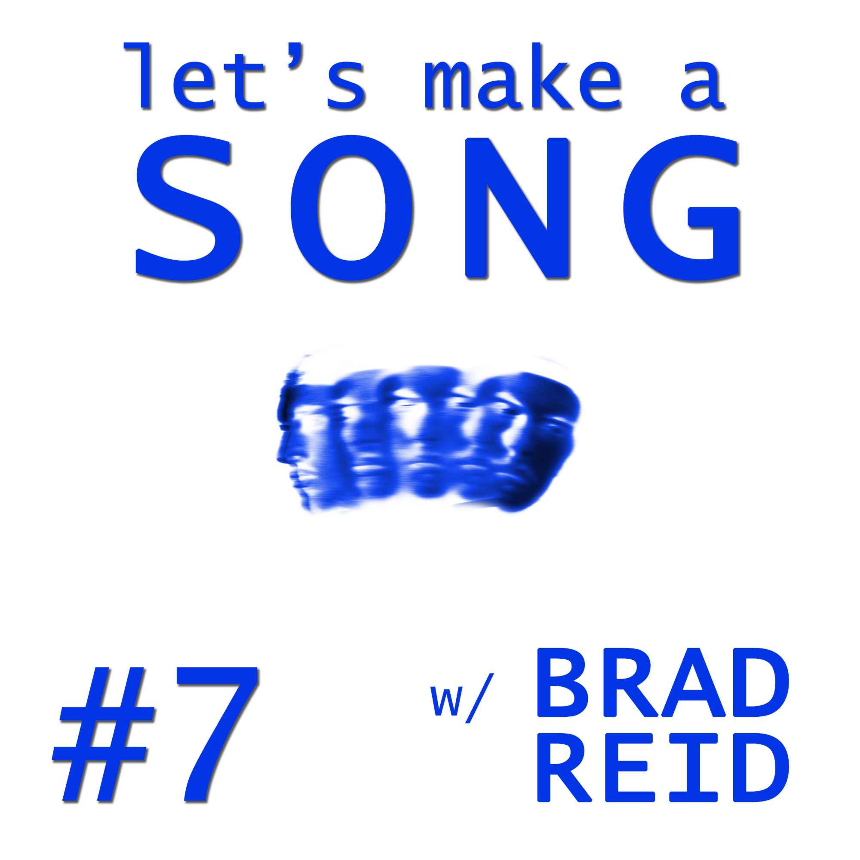 Let\'s Make A Song