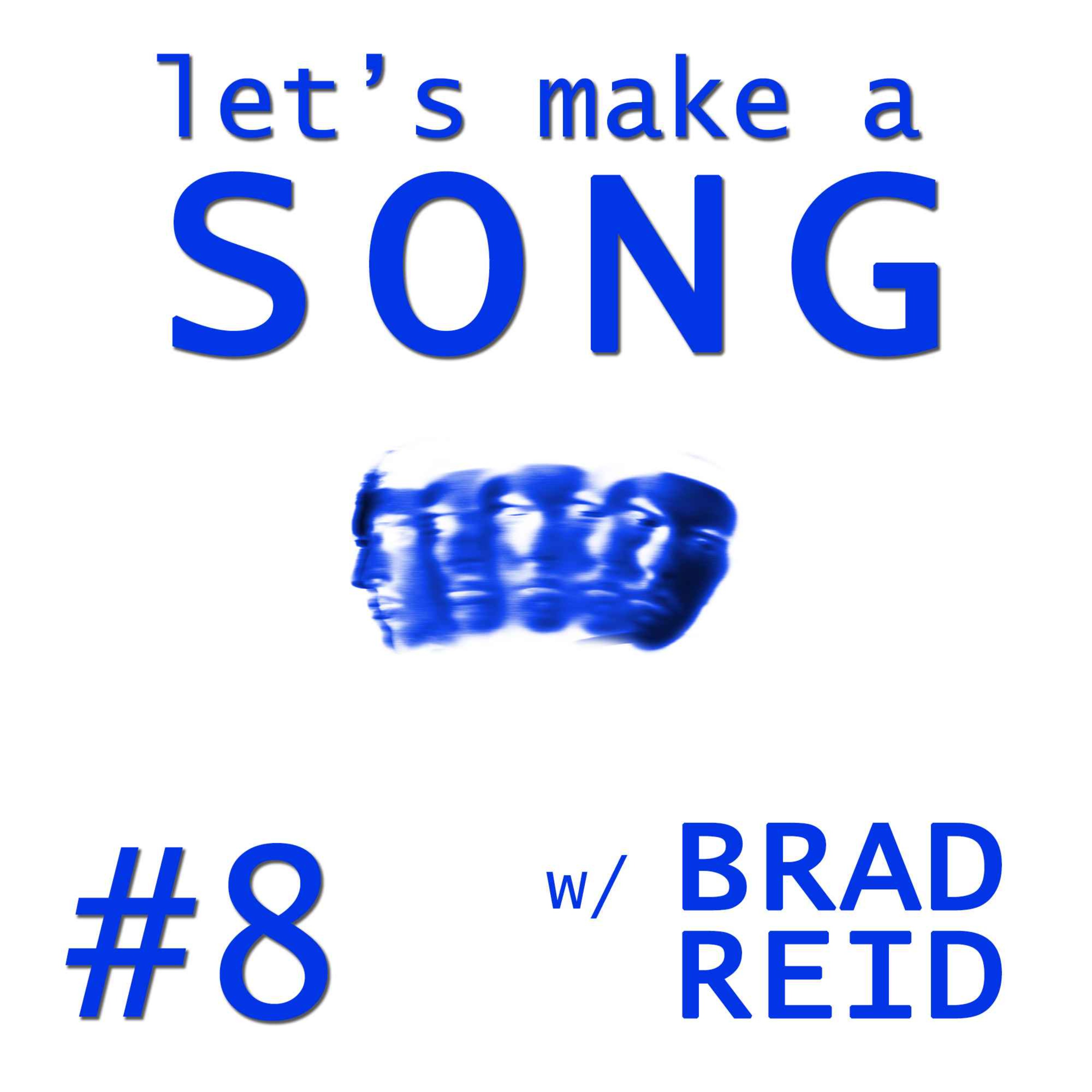 Let\'s Make A Song