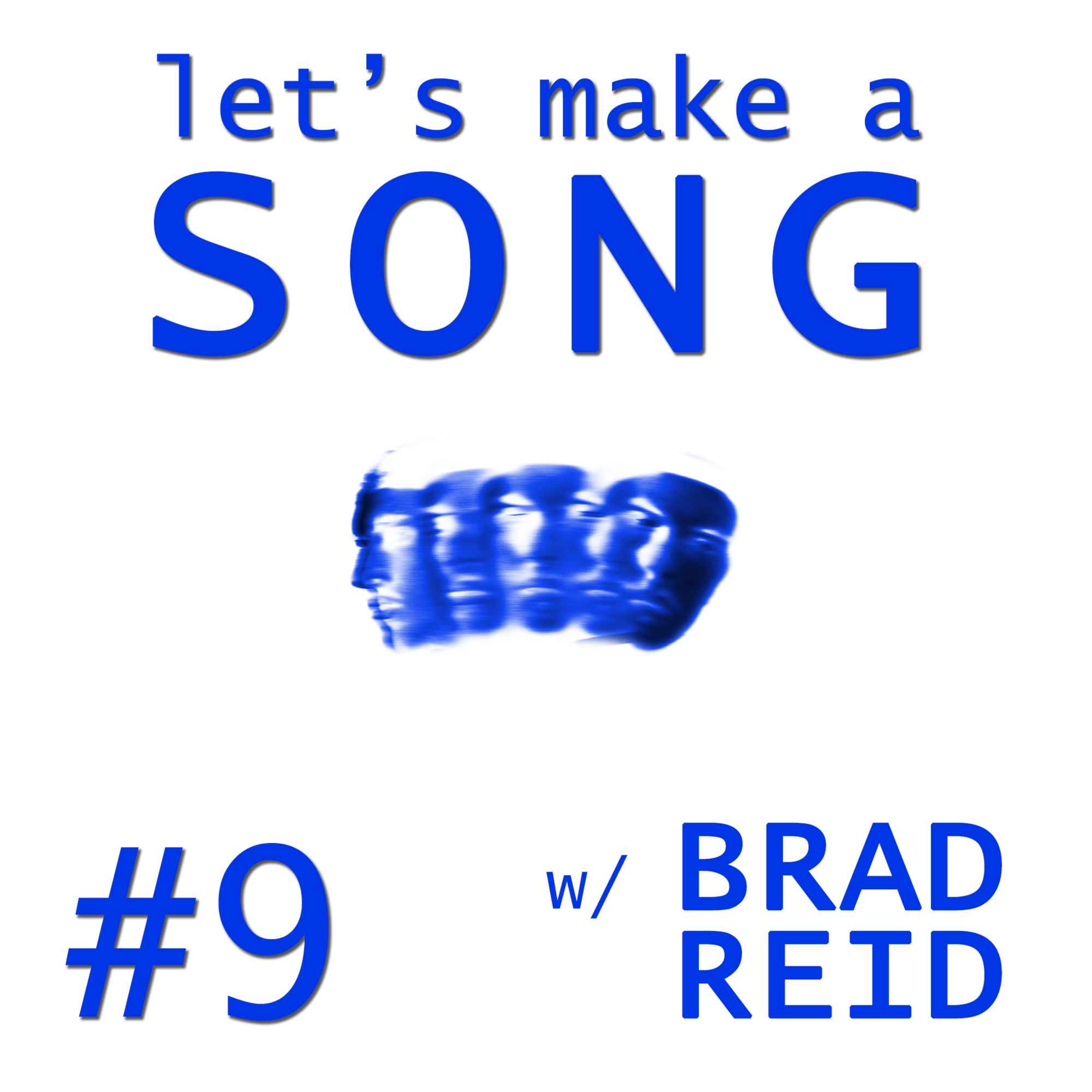 Let\'s Make A Song
