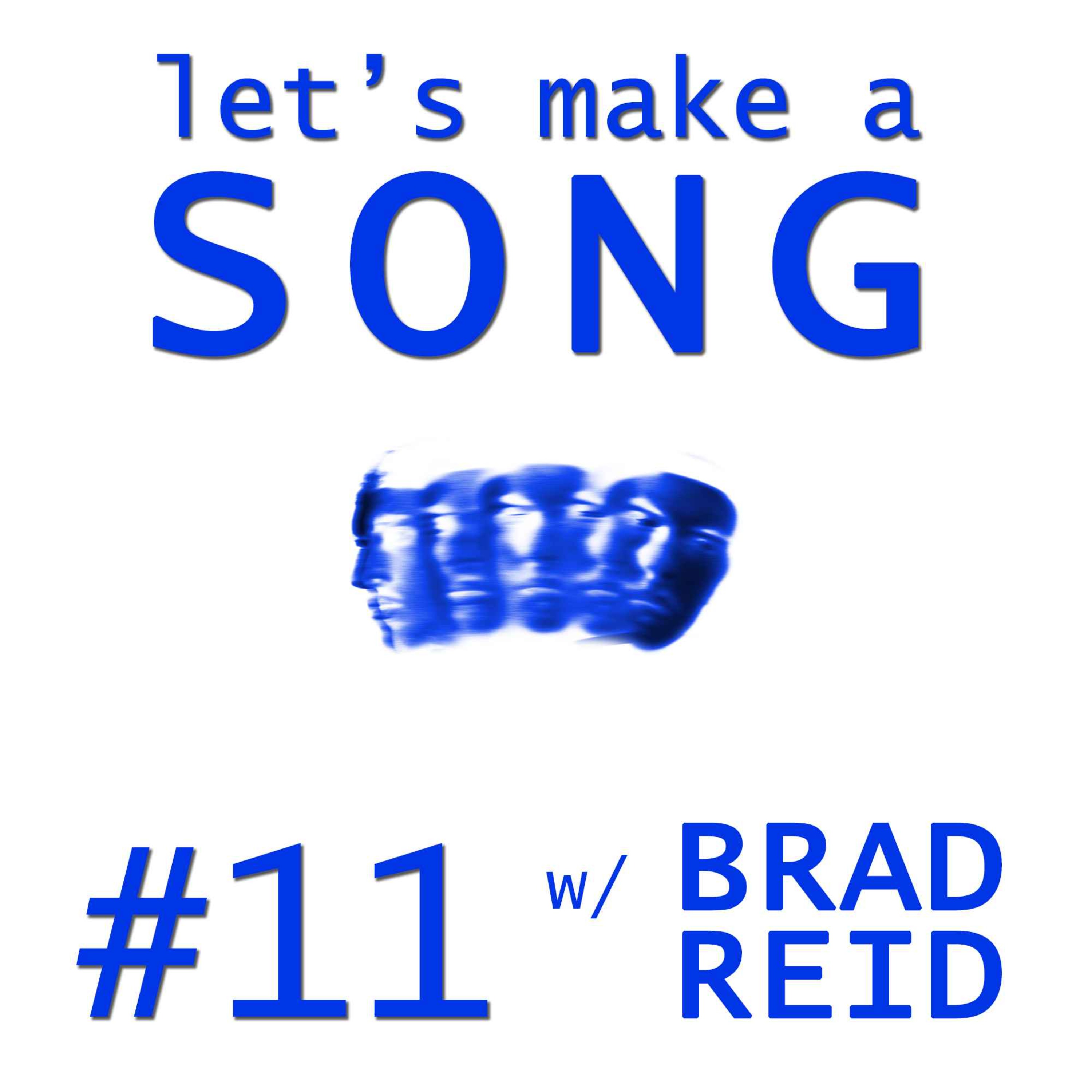 Let\'s Make A Song