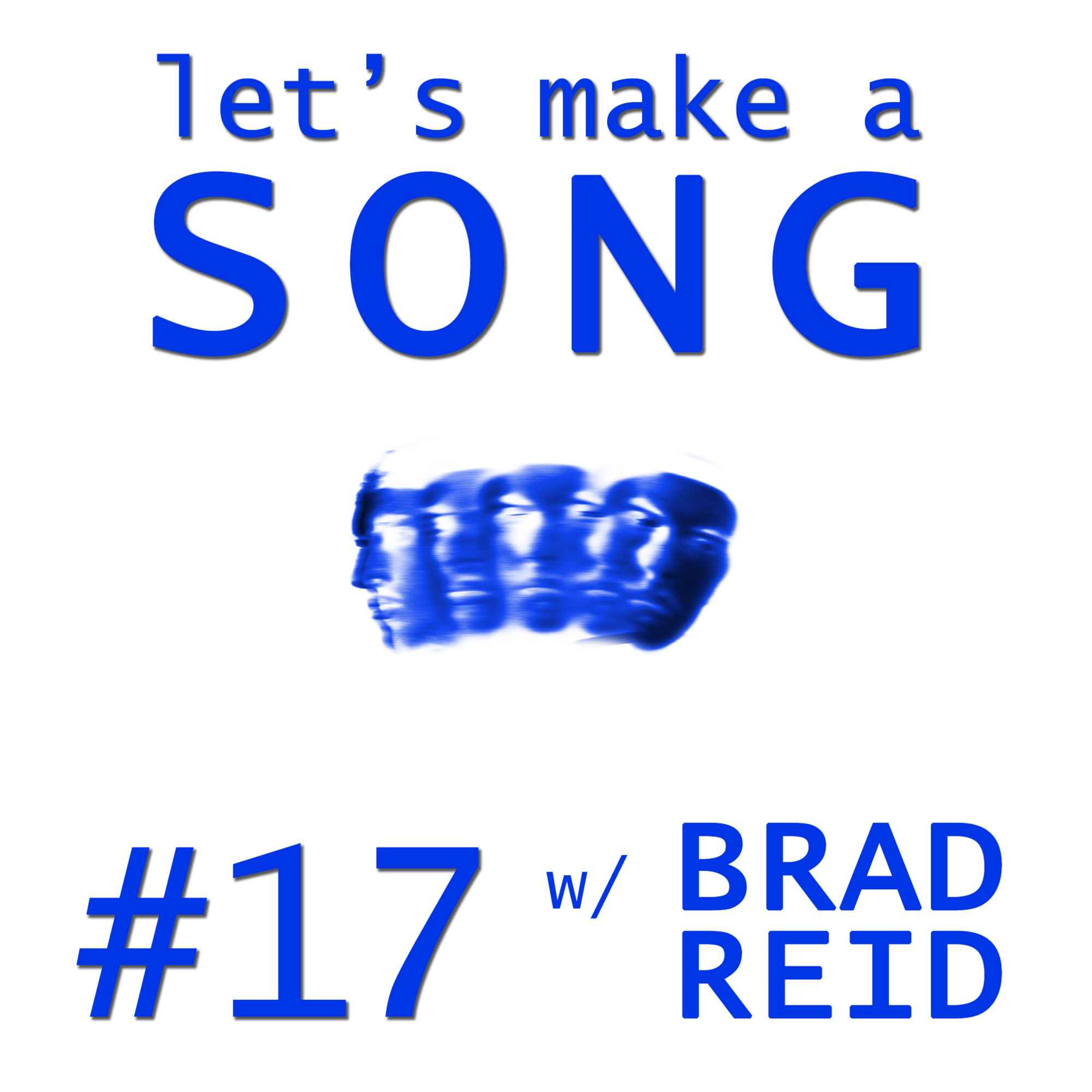Let\'s Make A Song