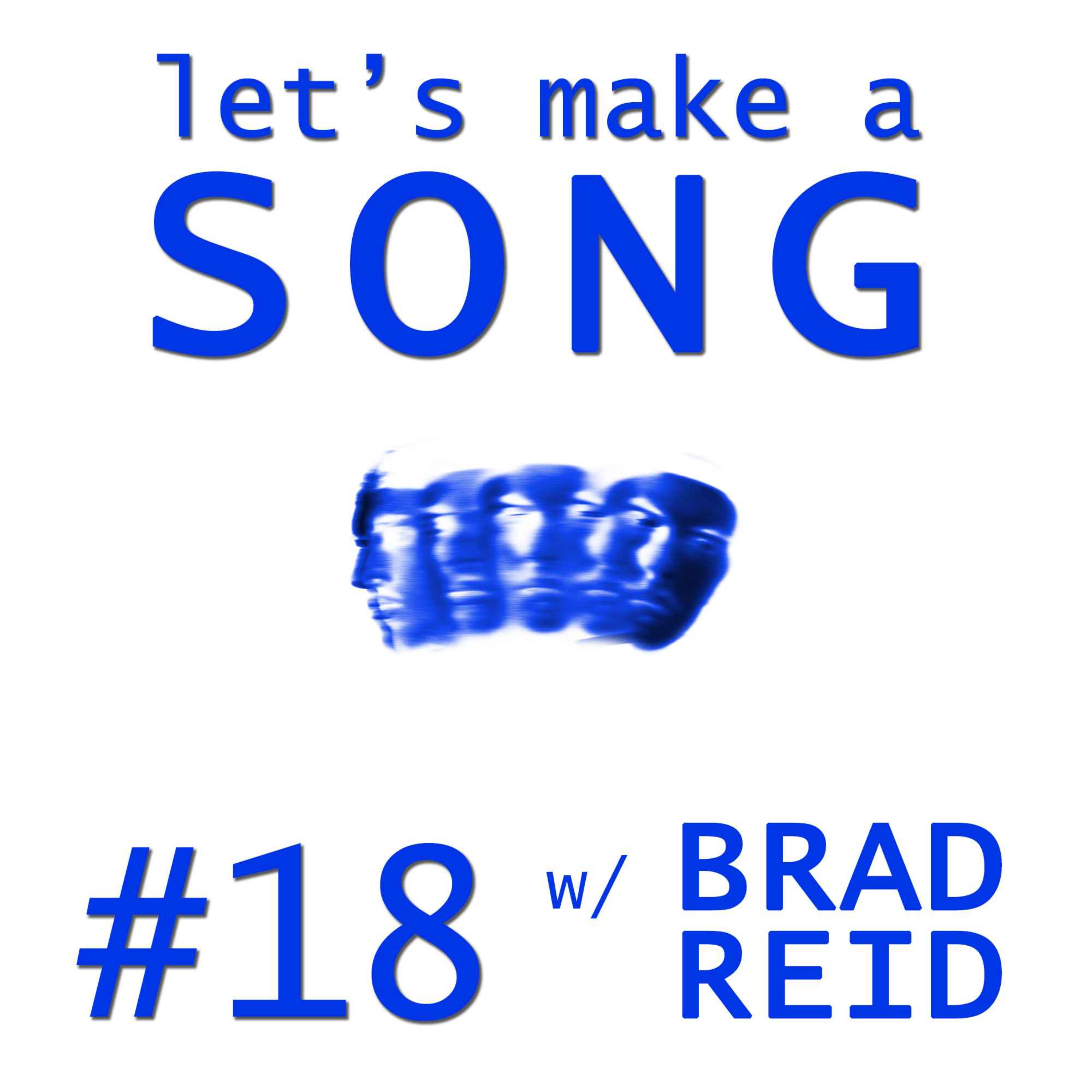 Let\'s Make A Song