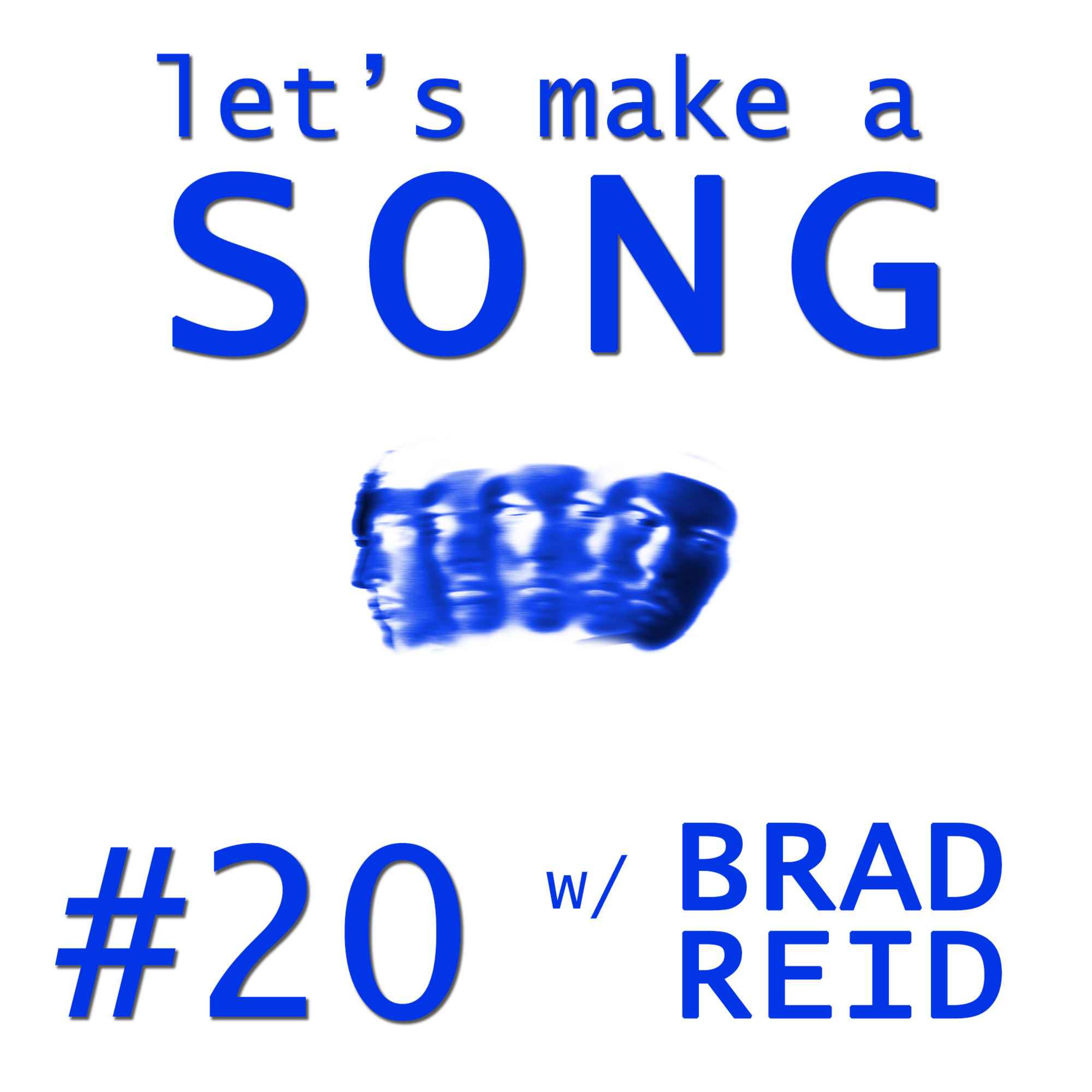 Let\'s Make A Song