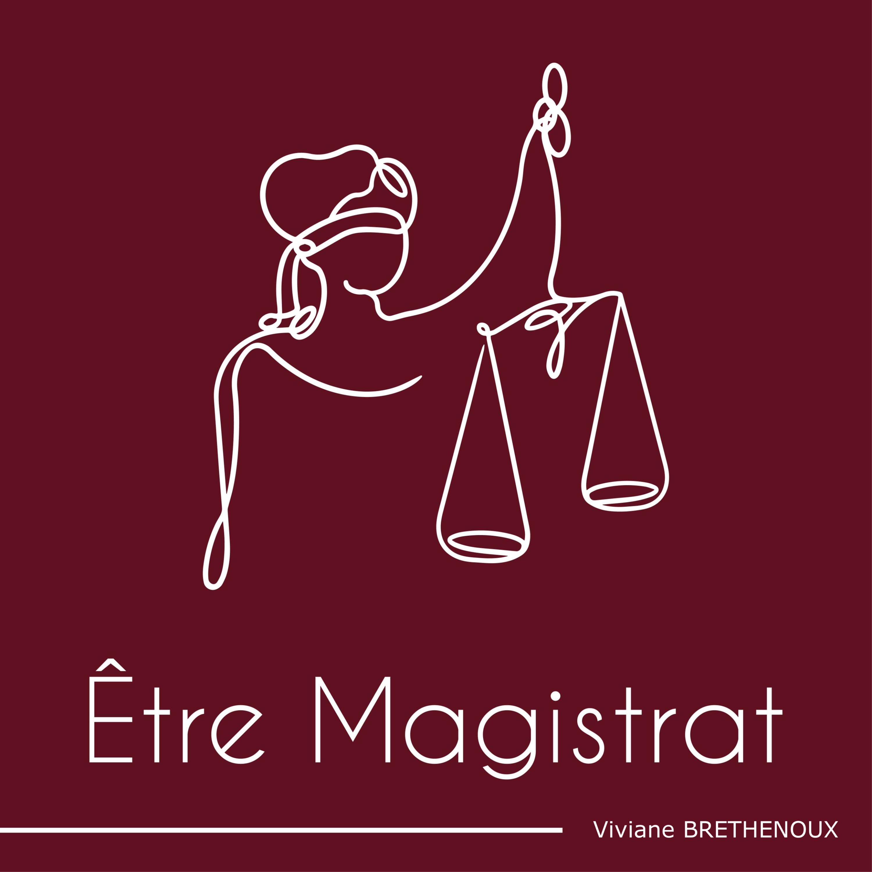 Être Magistrat