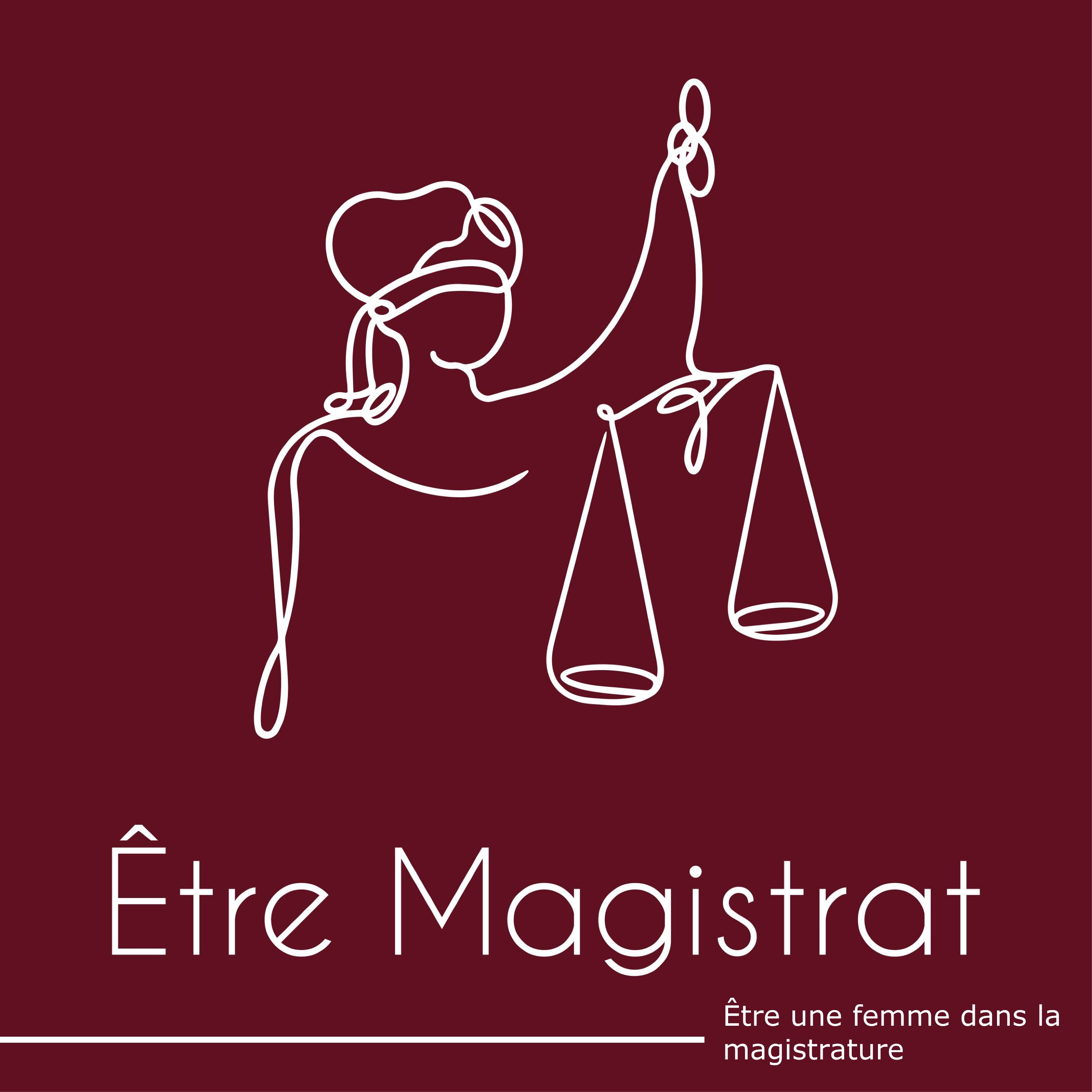 Être Magistrat