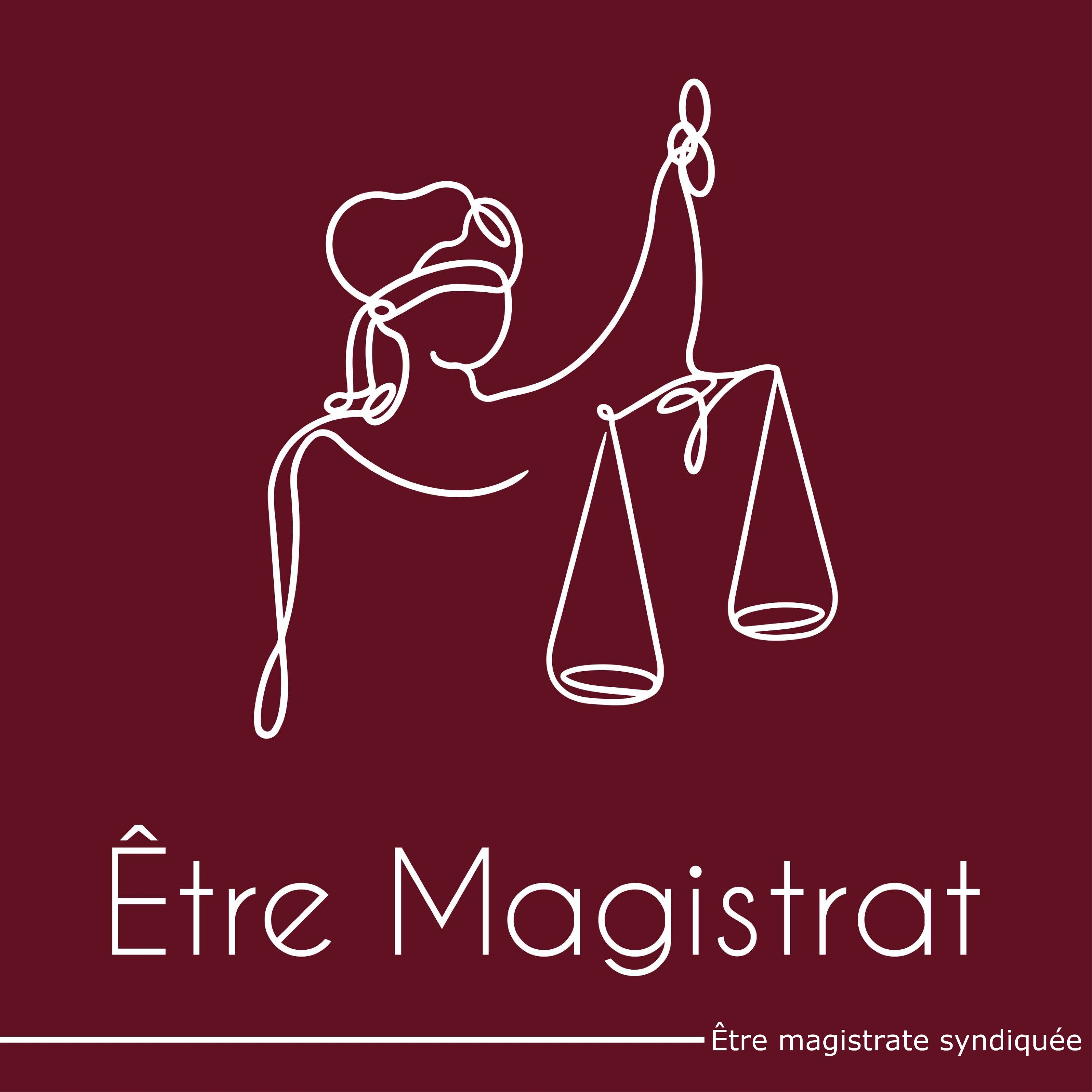 Être Magistrat