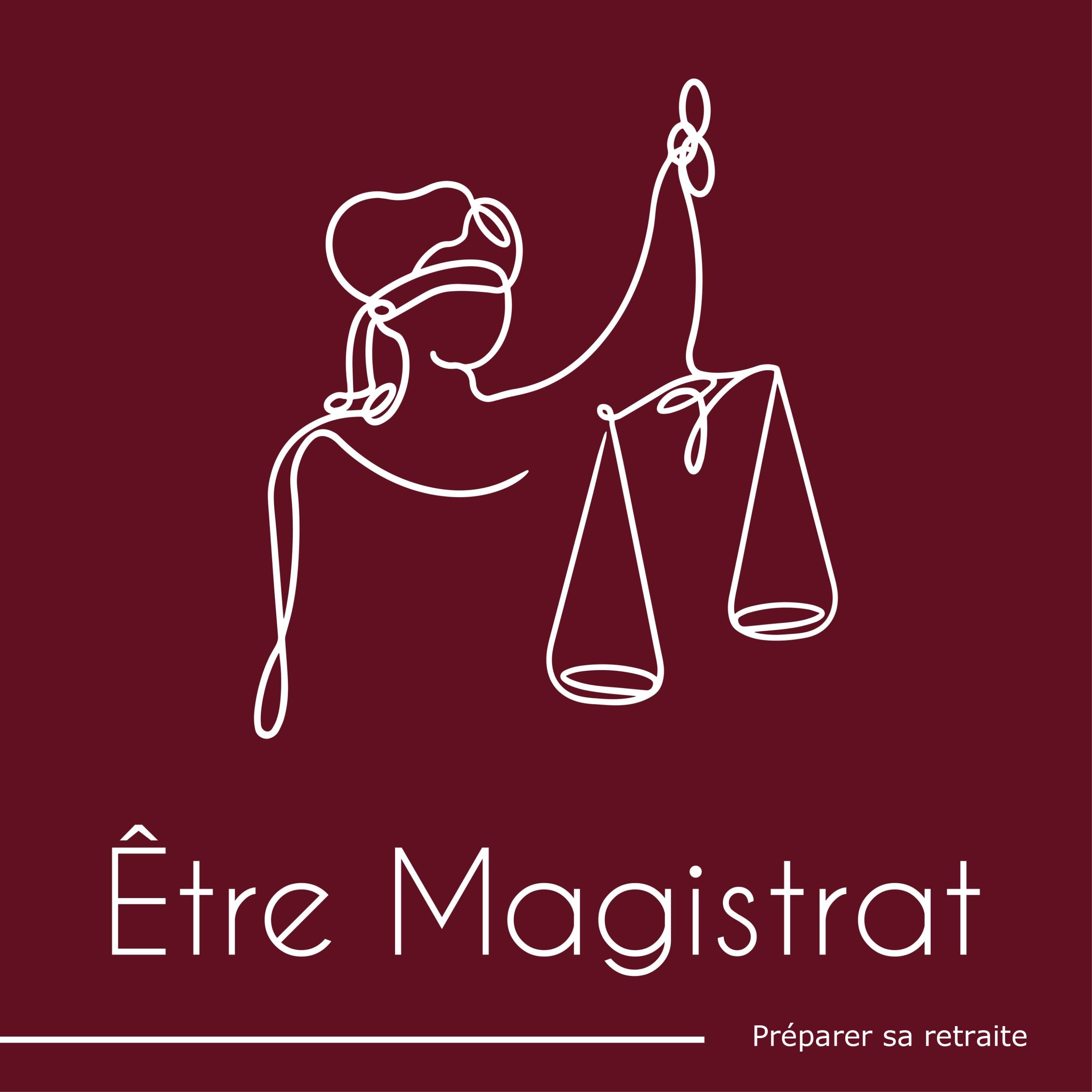 Être Magistrat
