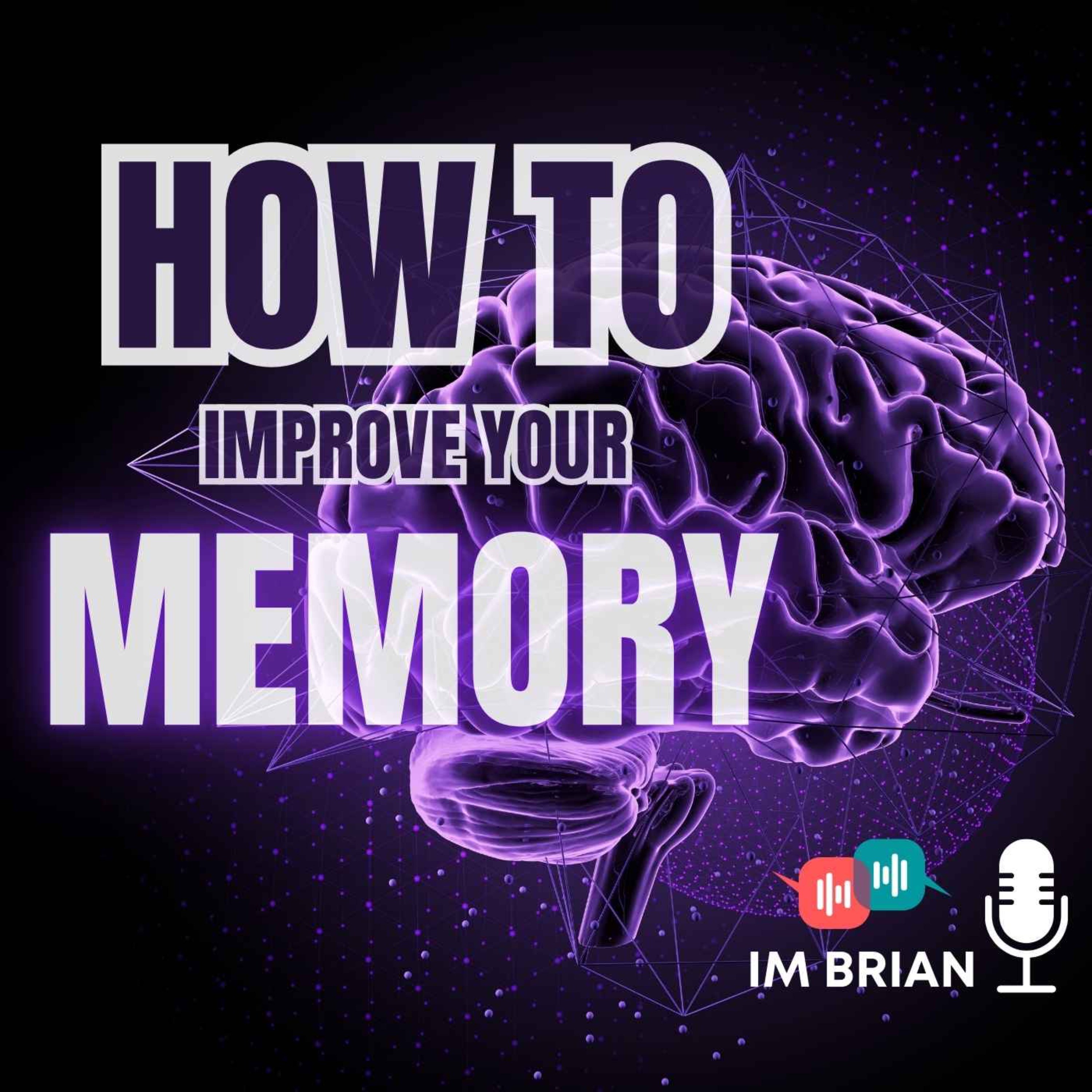 How to Improve Your Memory? | 🎧 English on the Go!