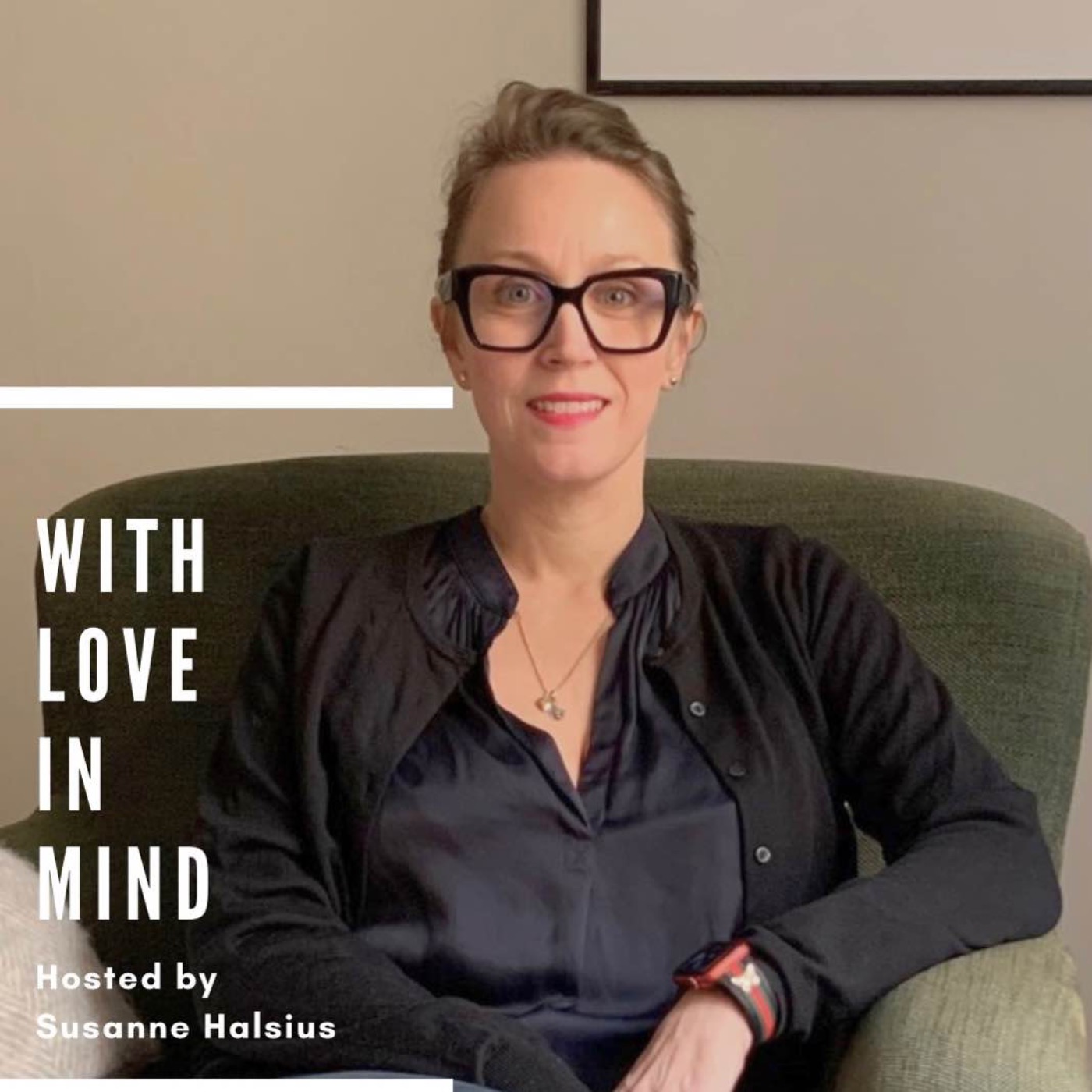 With Love in Mind