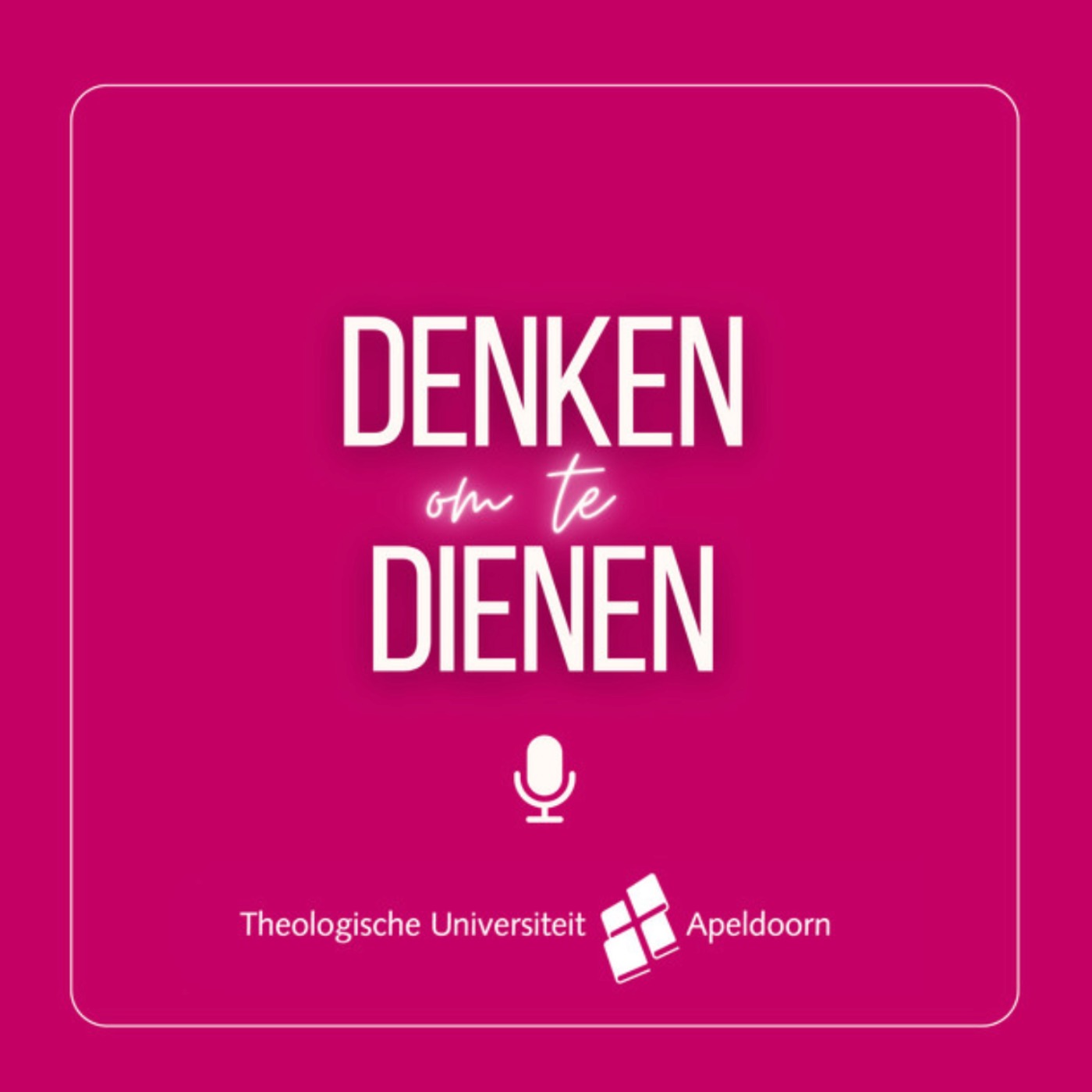 #0 Proloog: een Zeker Fundament (met Philip Bulten en Christel Notenboom) | S02