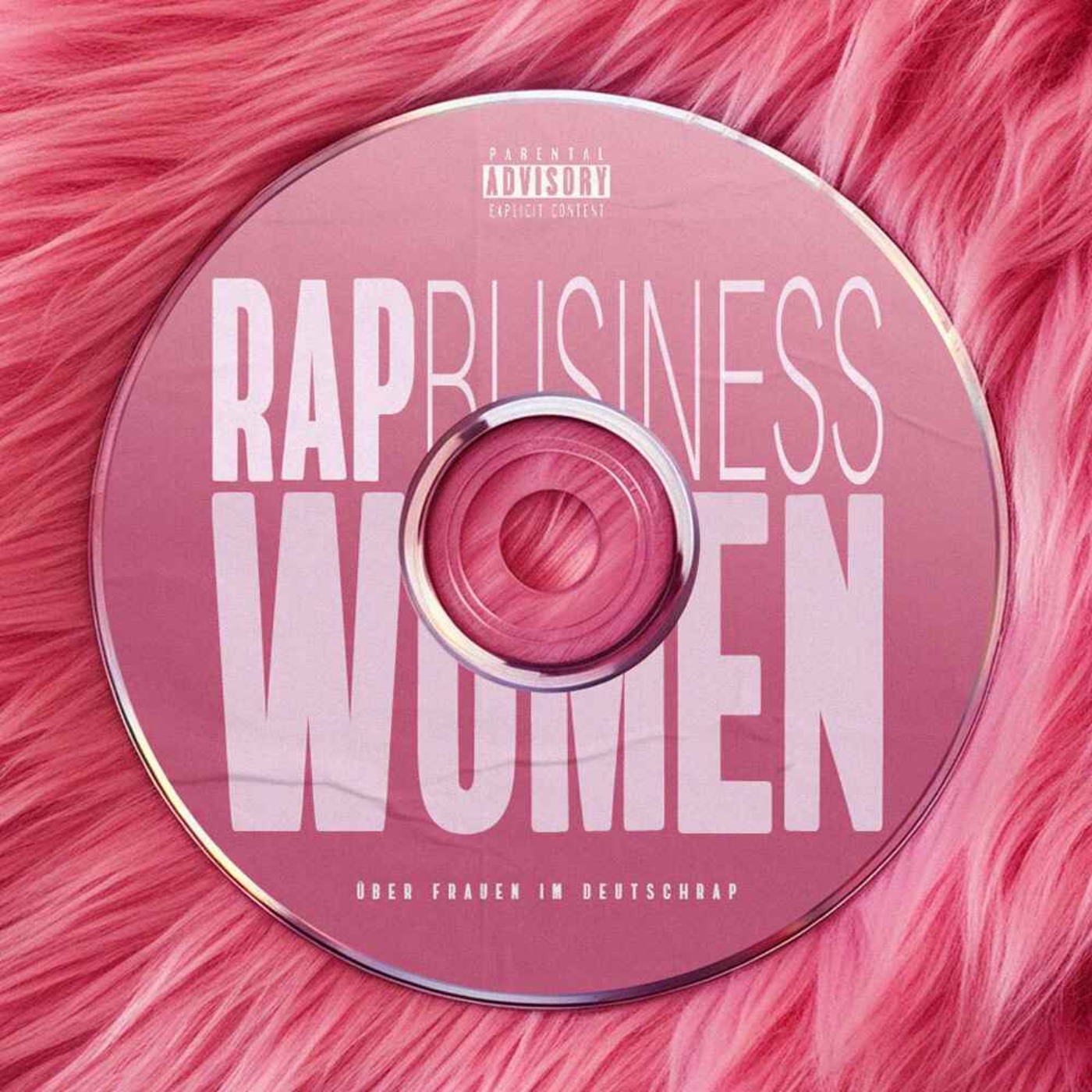 Rap Business Women – Frauen im Deutschrap