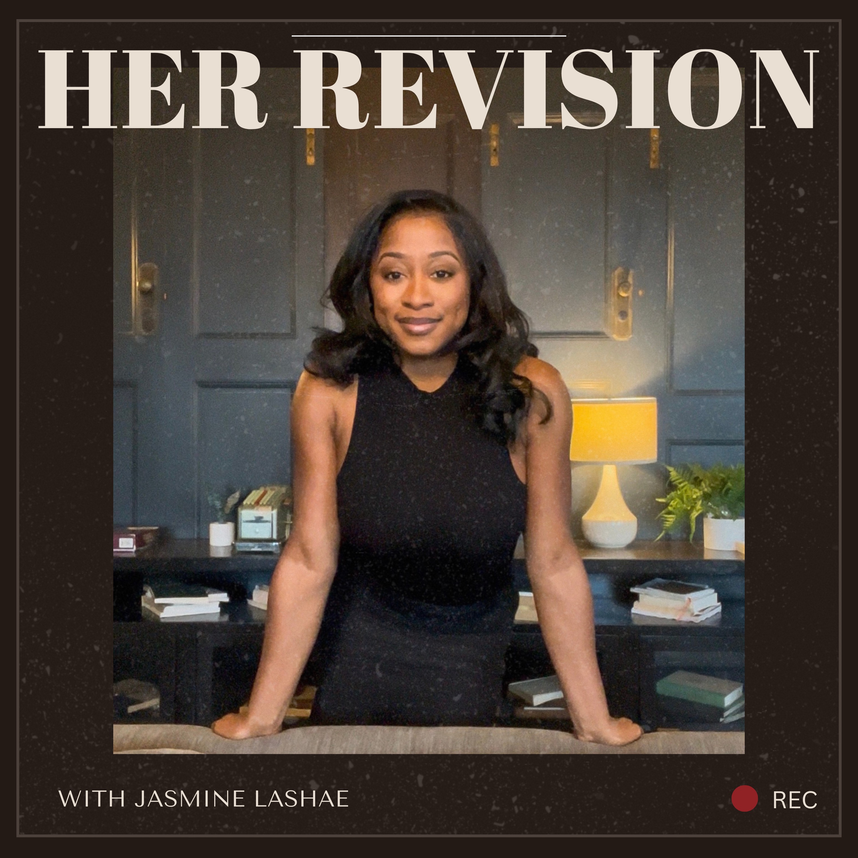 Her Revision Podcast