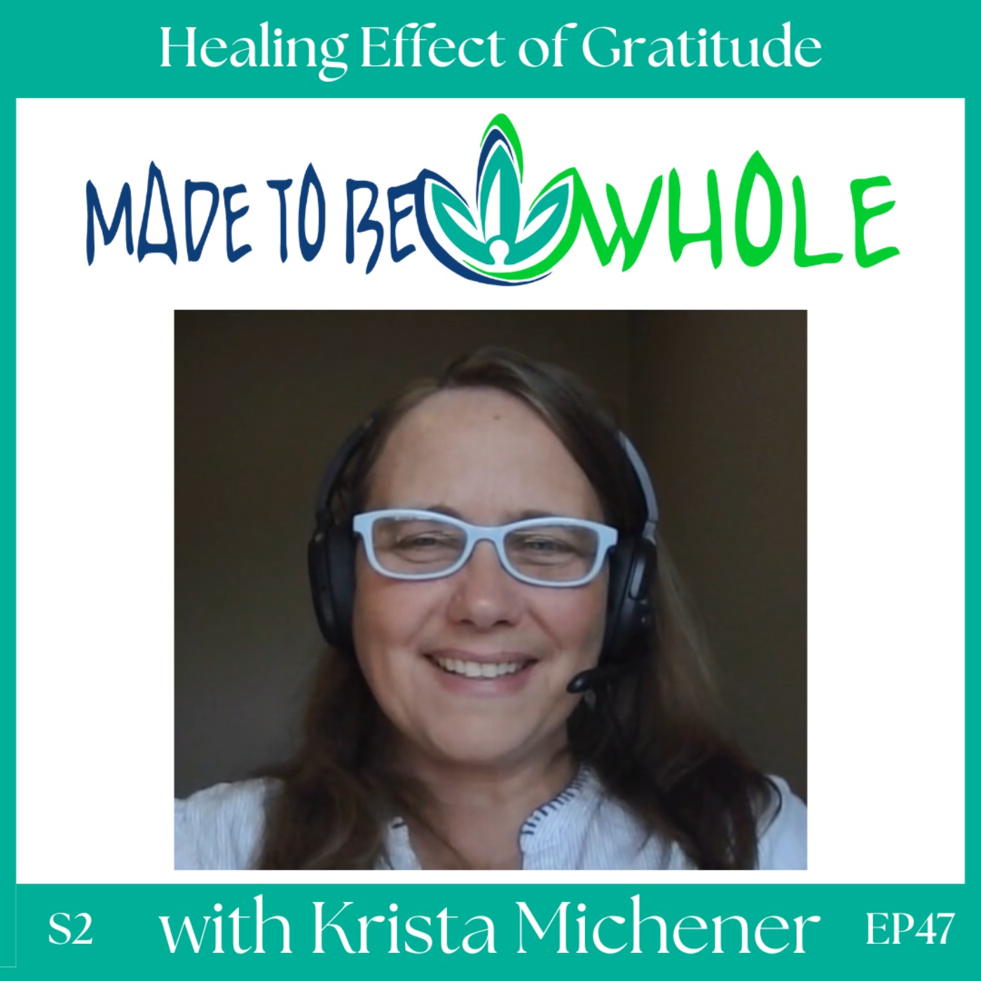 The Healing Effects of Gratitude for Health, Relationships, and Resilience