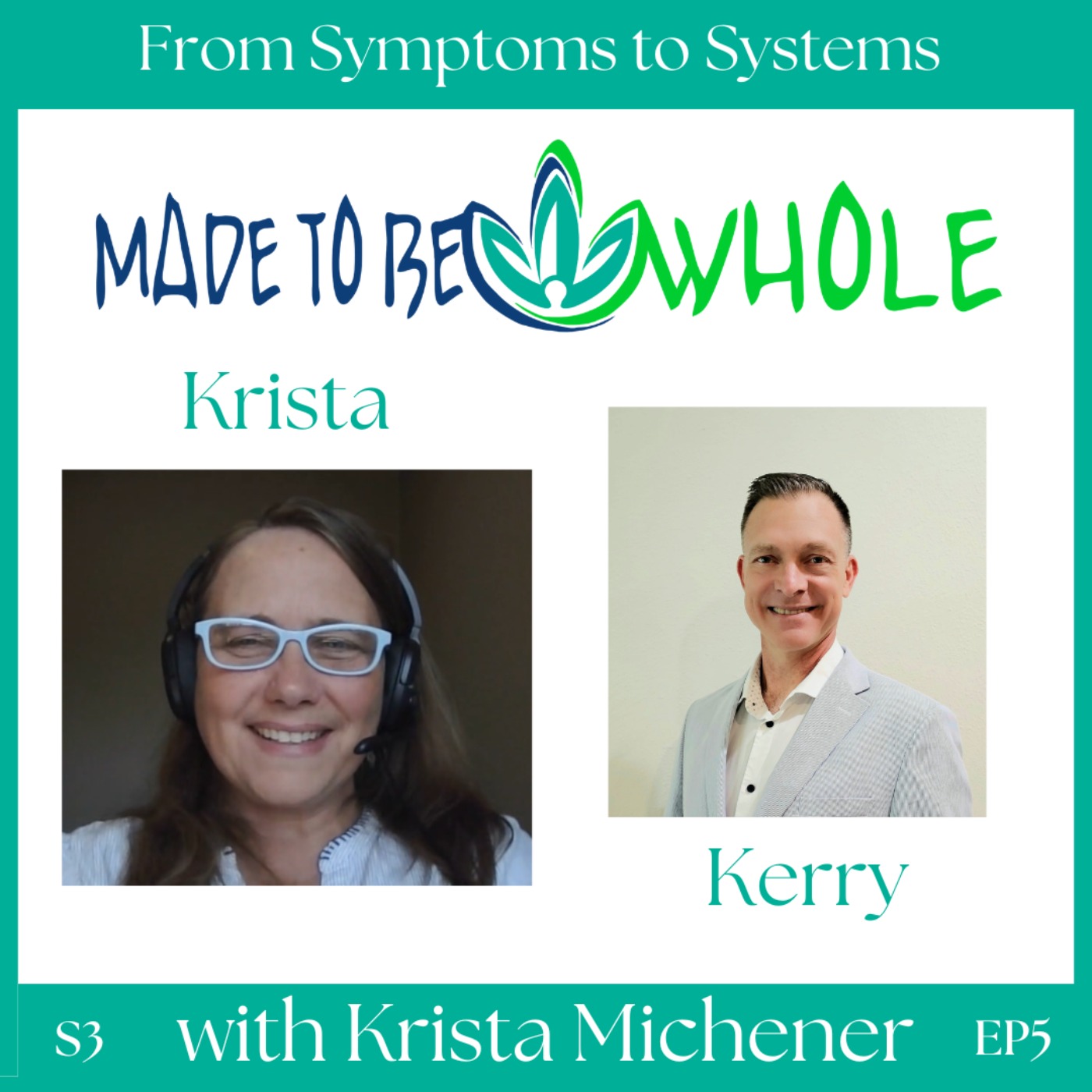 From Symptoms to Systems with Integrative Care From Symptoms to Systems with Integrative Care