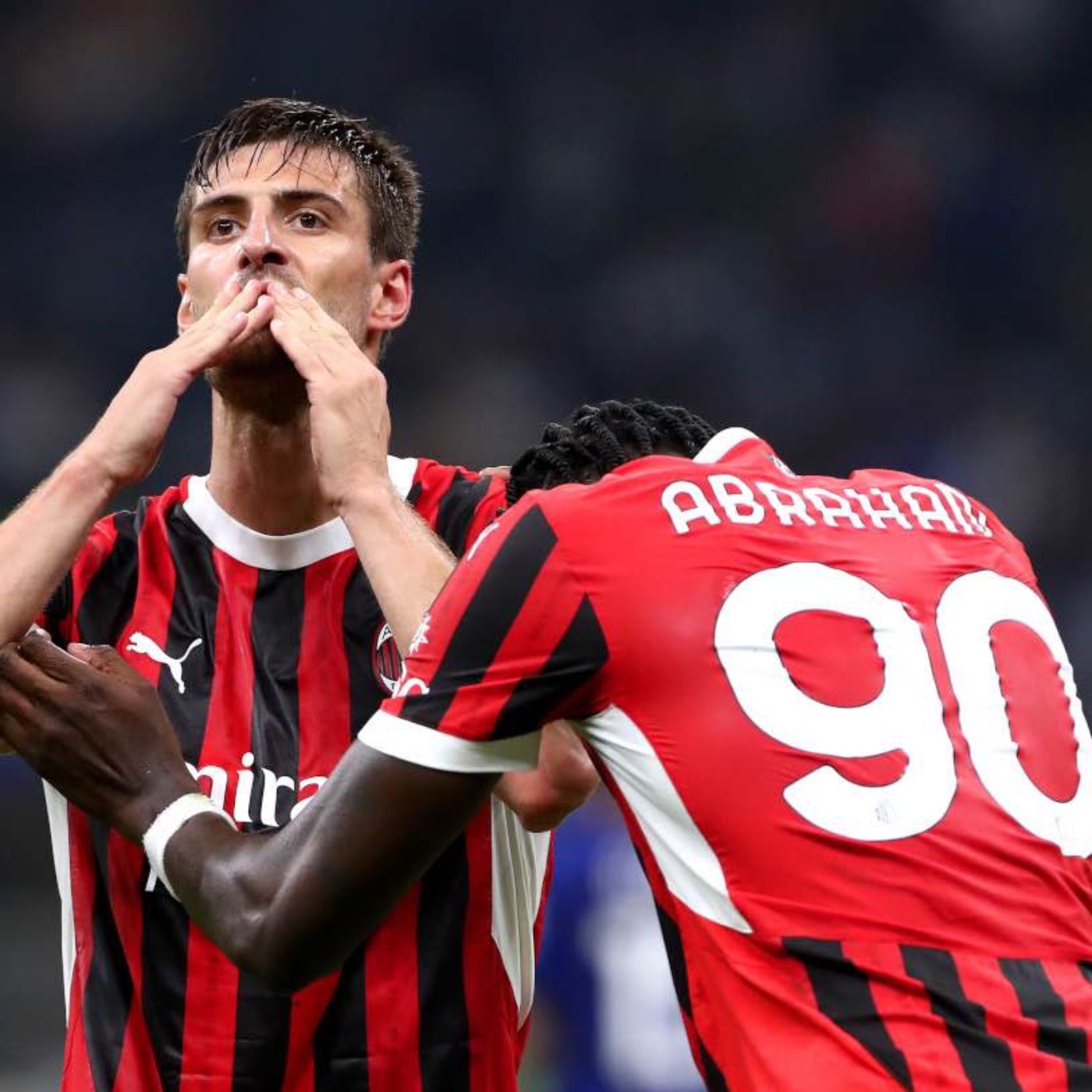 Buonasera Calcio: Football européen
