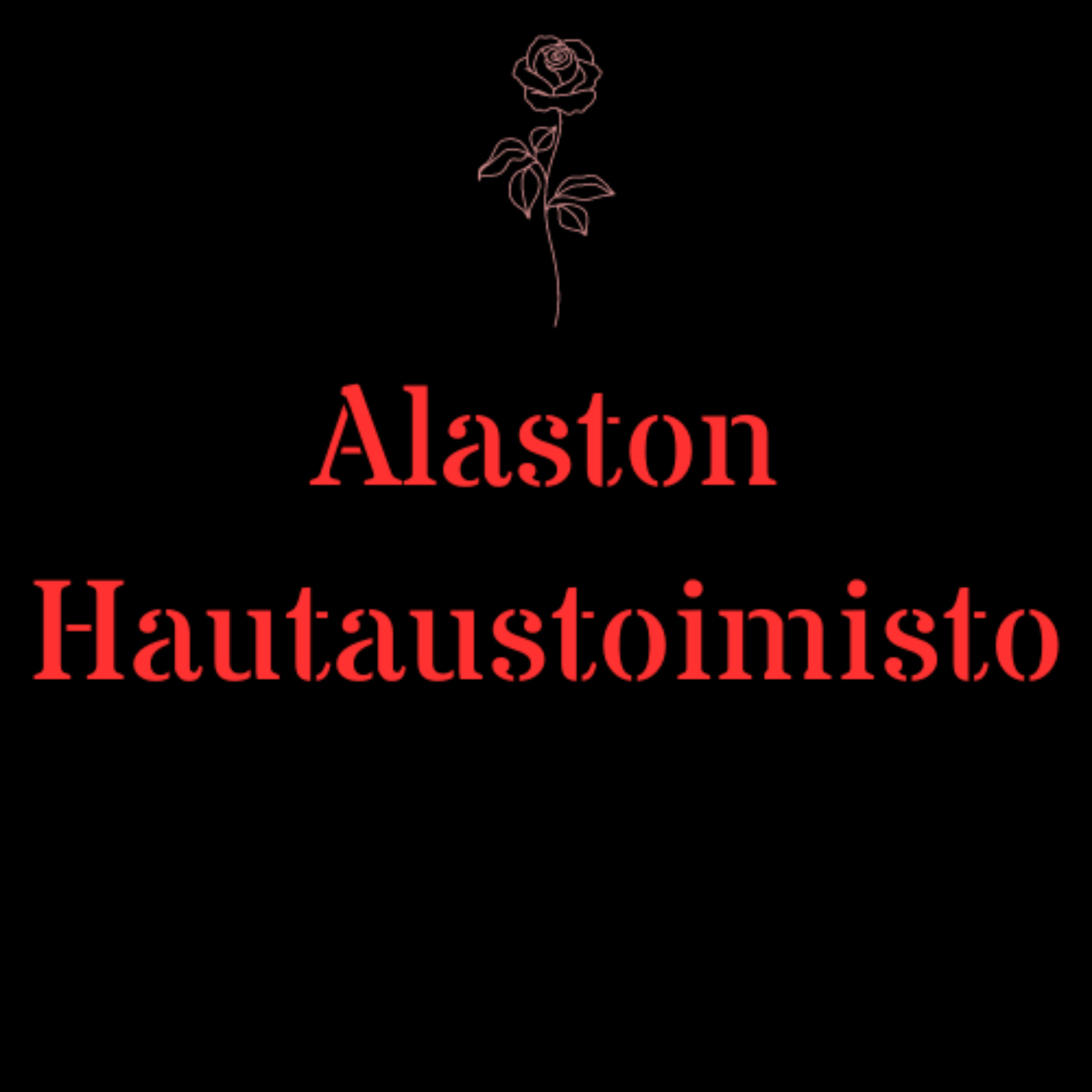 Alaston hautaustoimisto