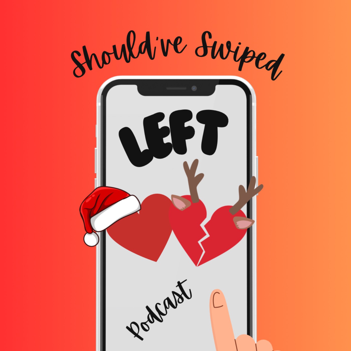 Ep 15: Christmas Special