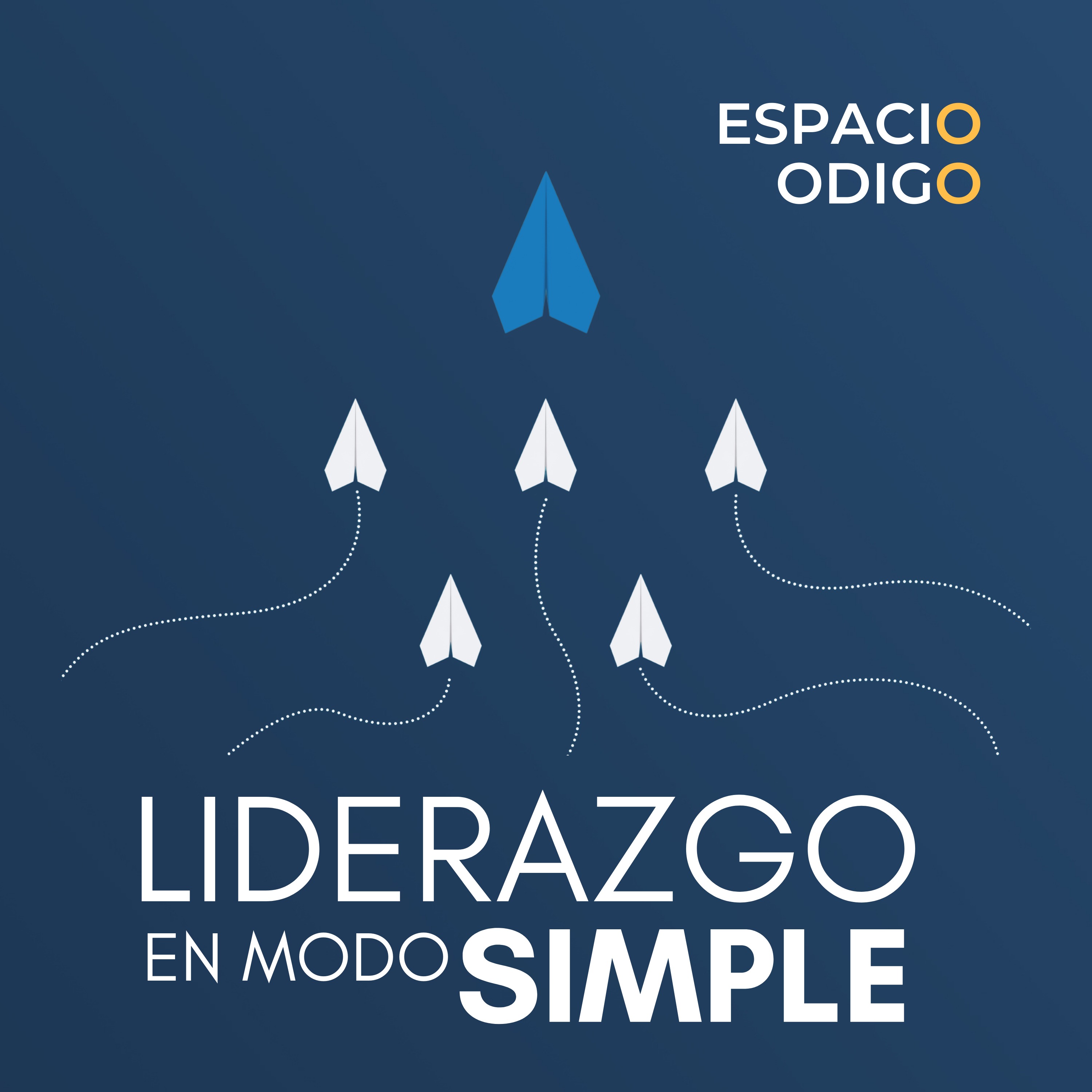 LIDERAZGO en modo simple