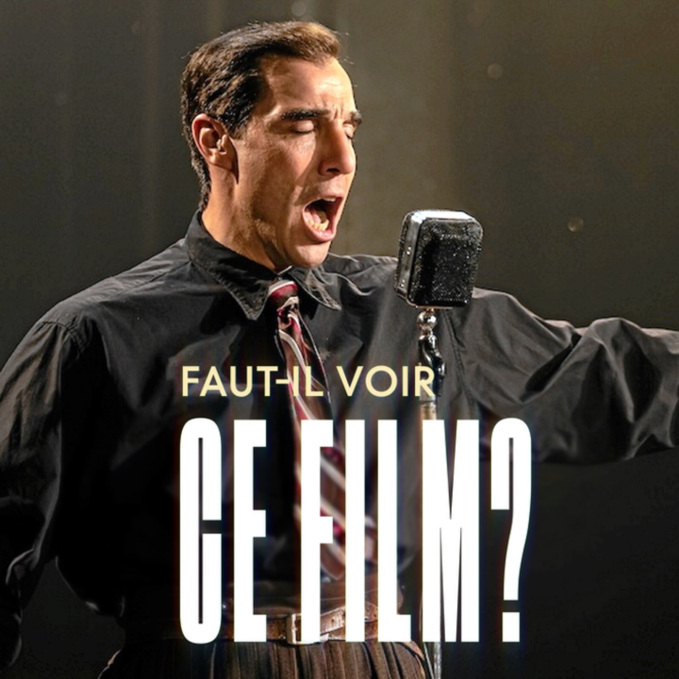 S01E05 - Monsieur Aznavour episode artwork