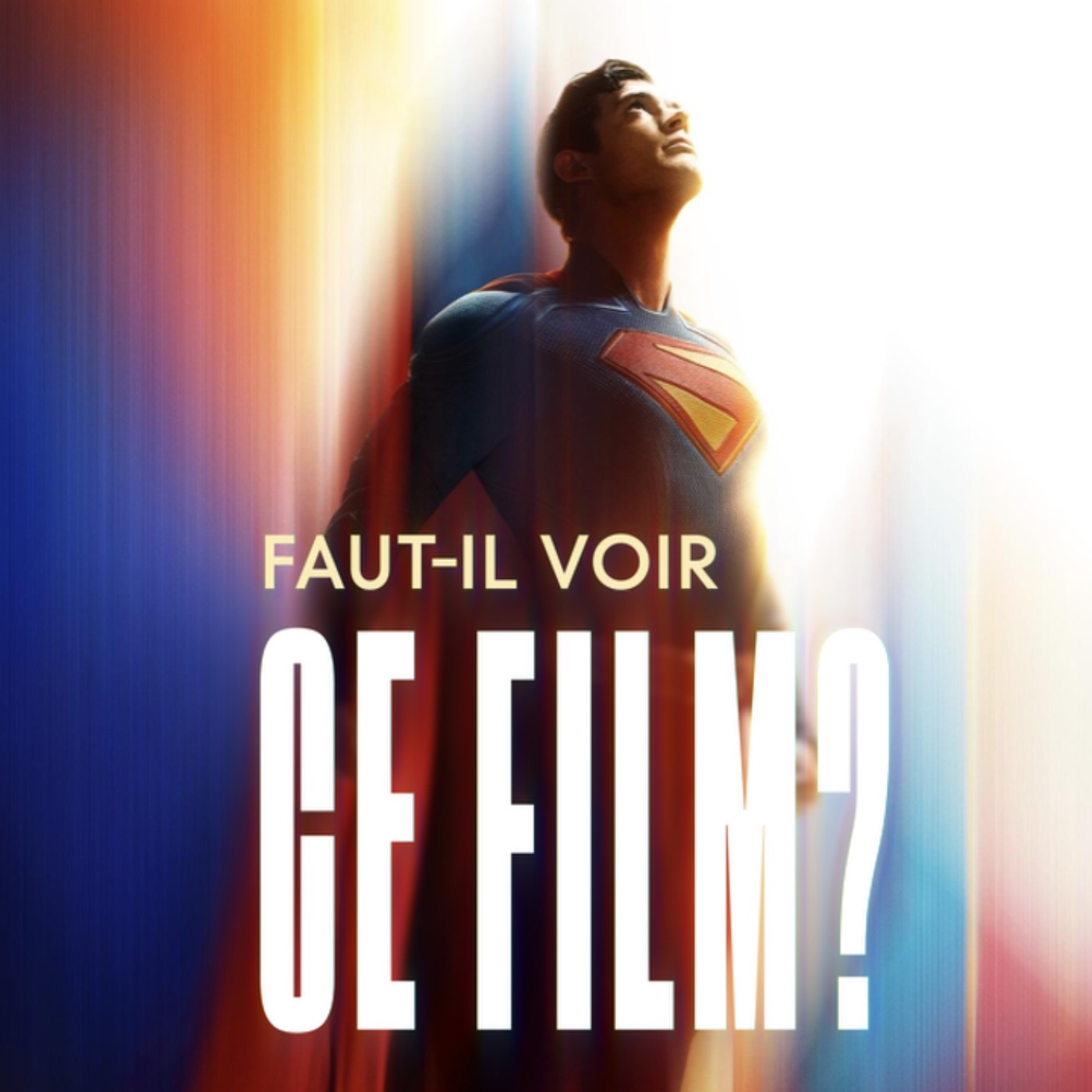 S02E01 - Superman episode artwork