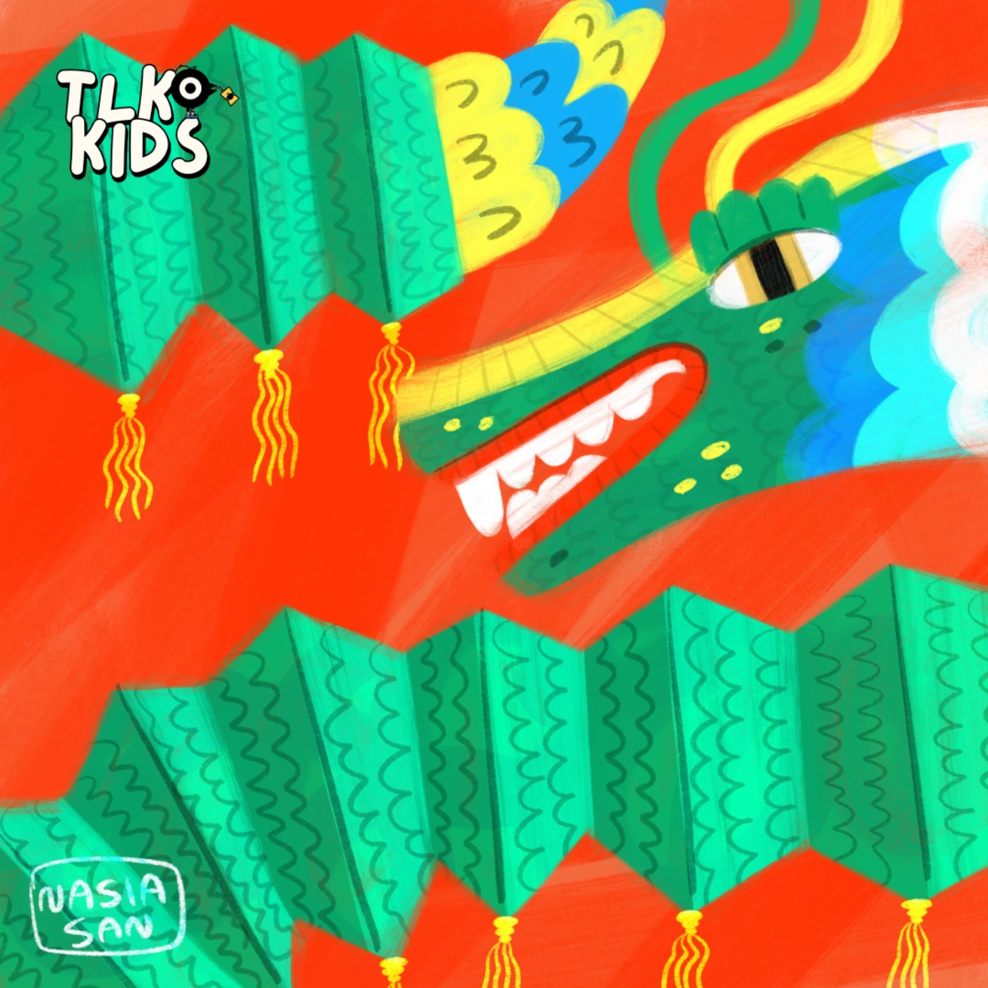 TLK Kids 🧃
