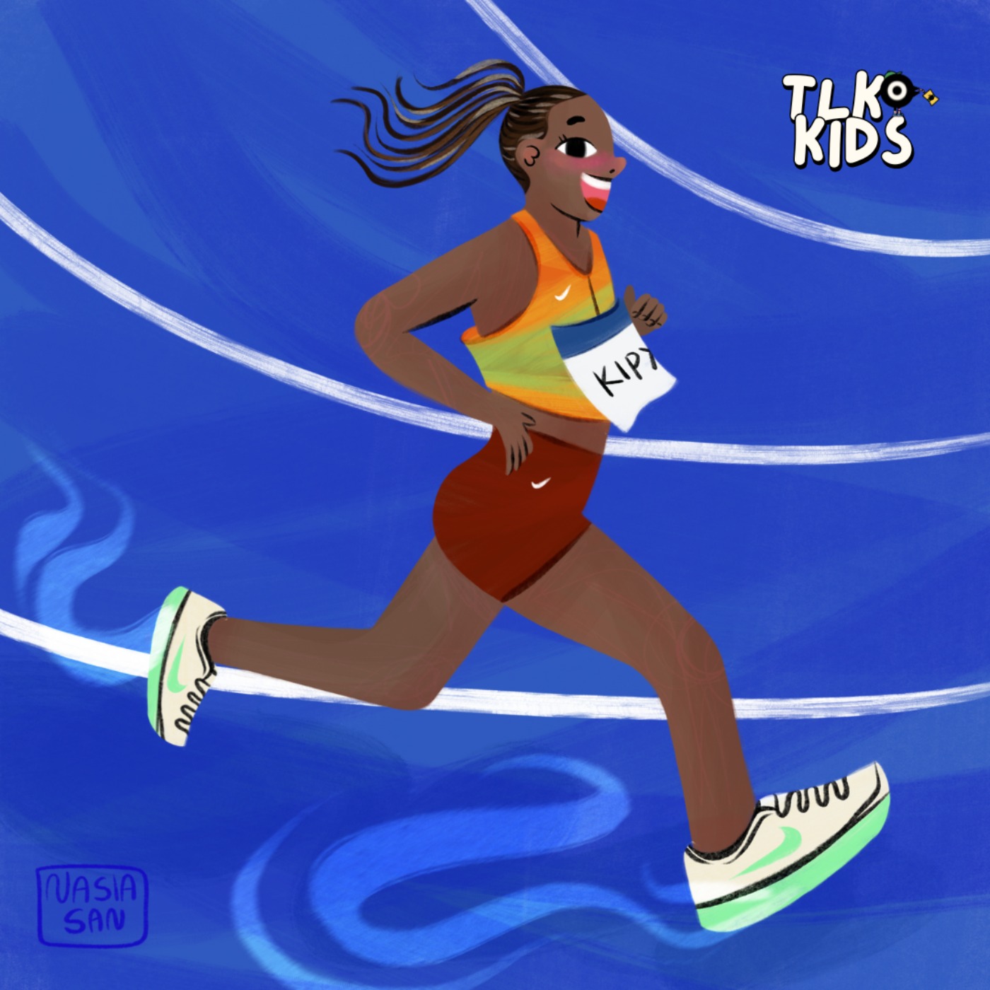 TLK Kids 🧃
