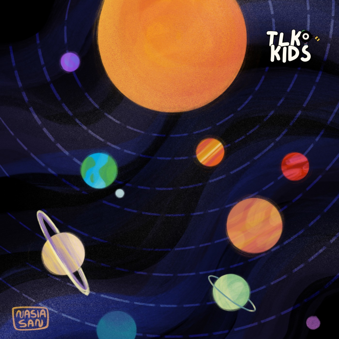 TLK Kids 🧃