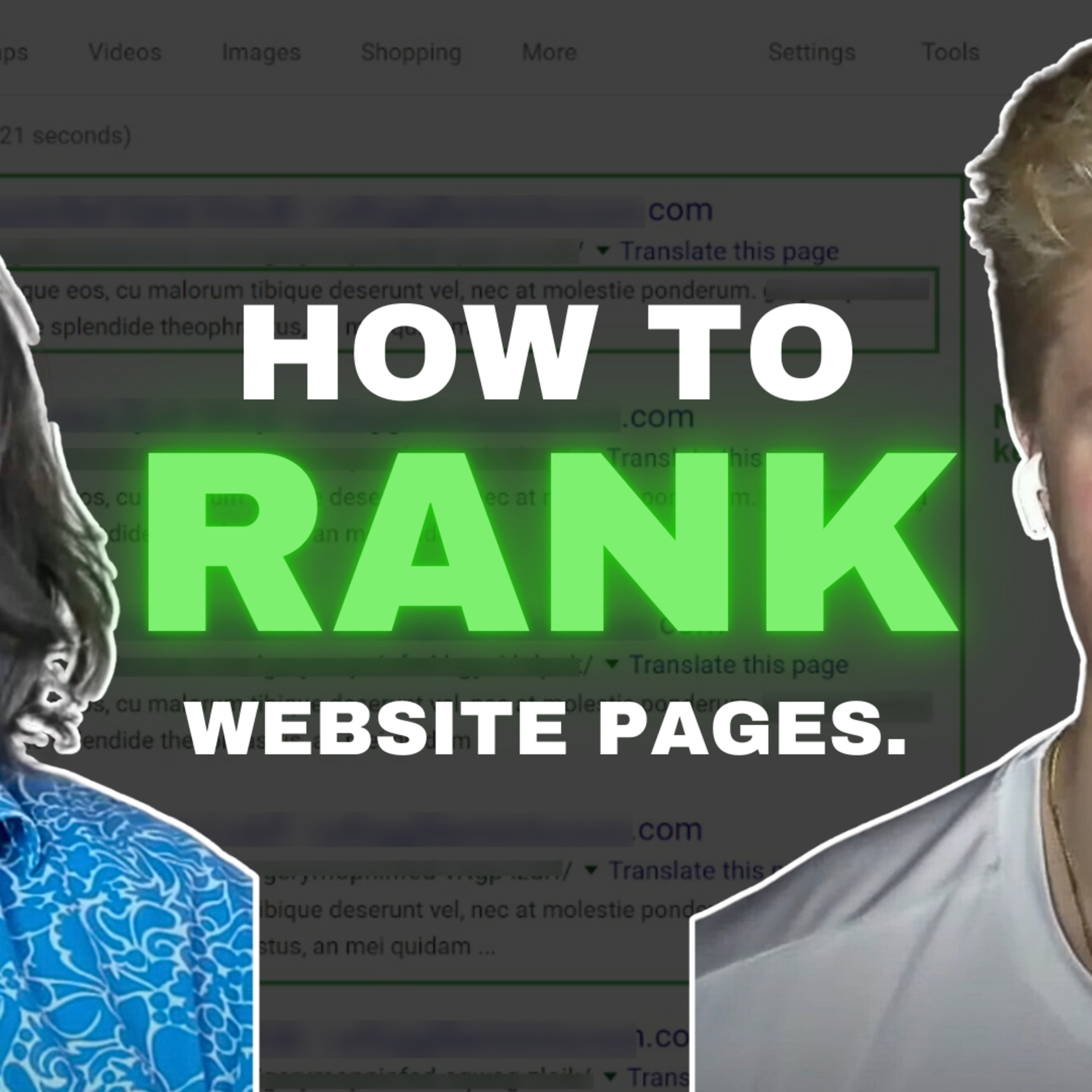 Pest Control SEO Podcast