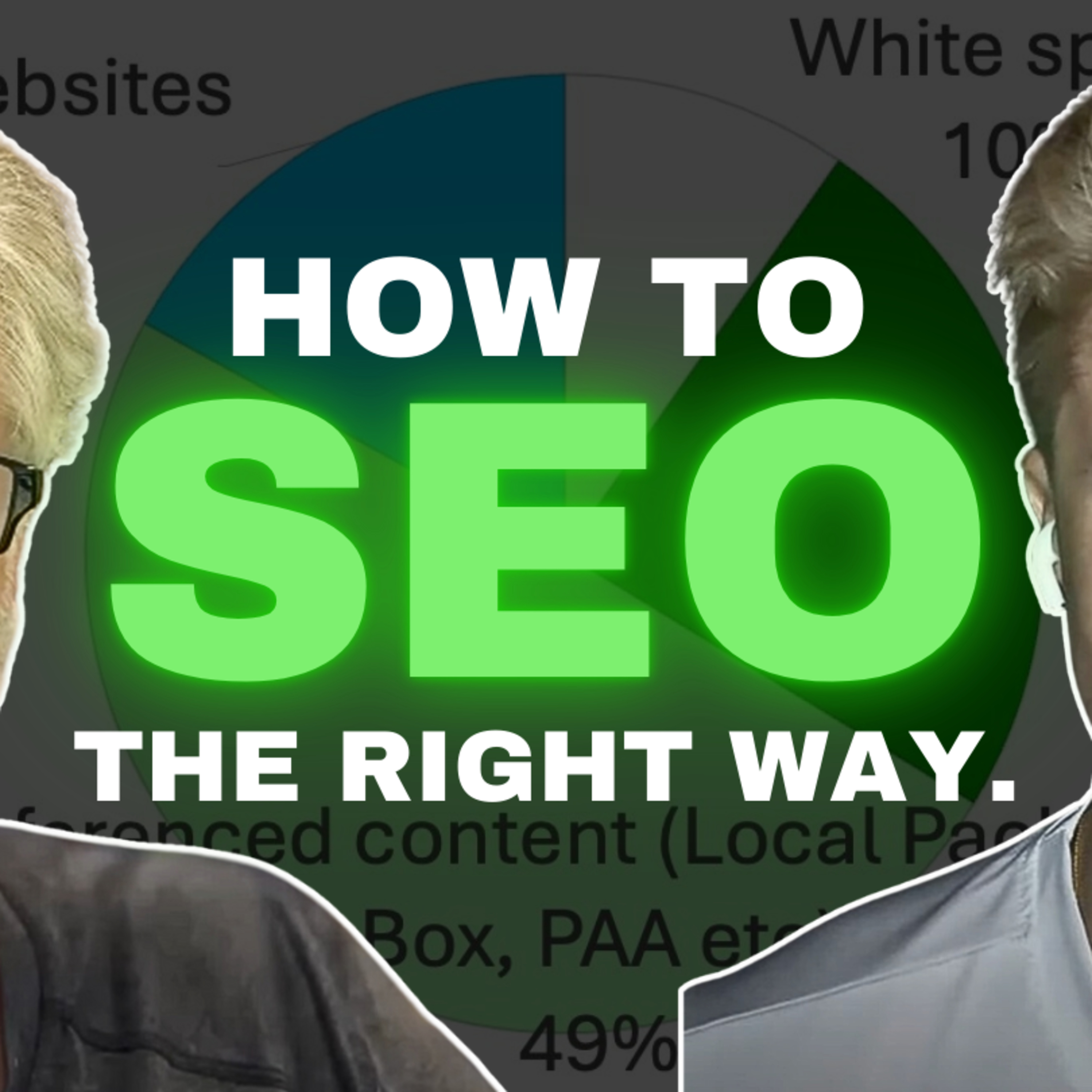 Pest Control SEO Podcast