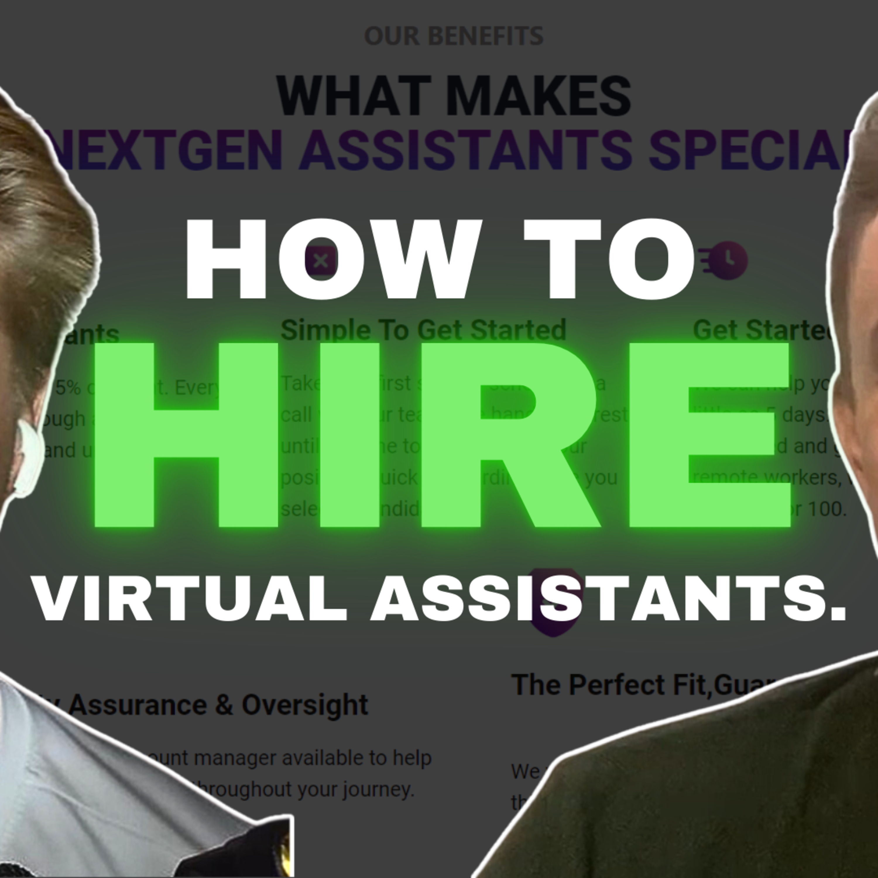 Pest Control SEO Podcast