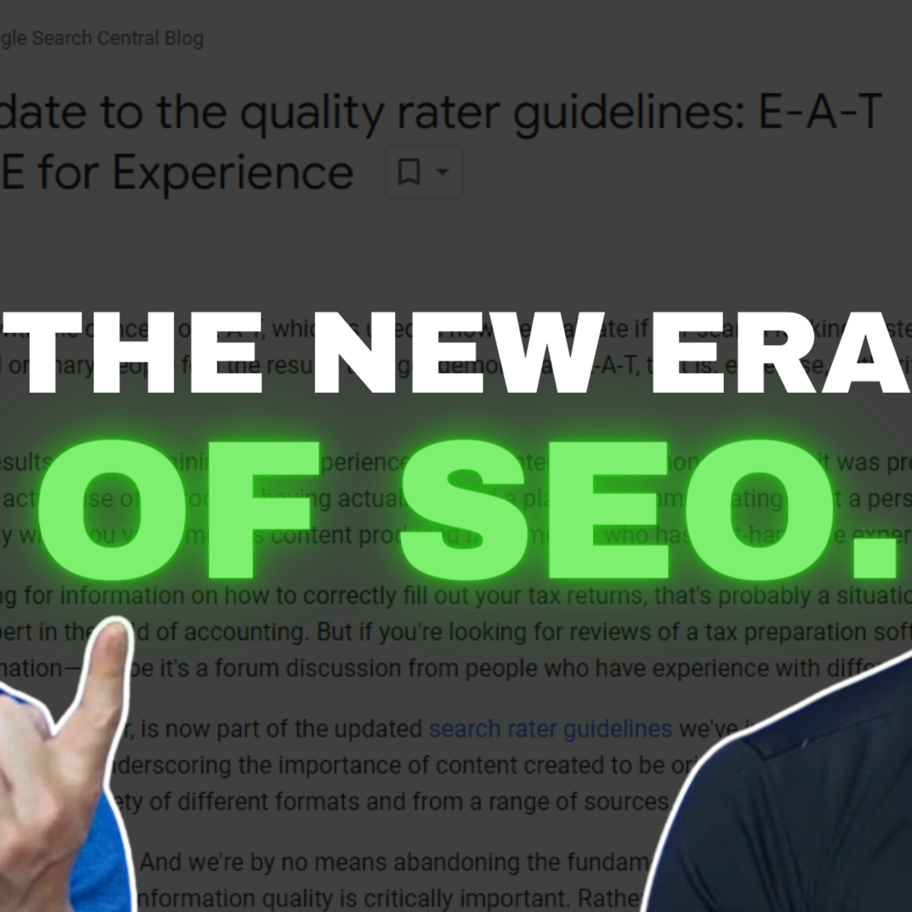 Pest Control SEO Podcast
