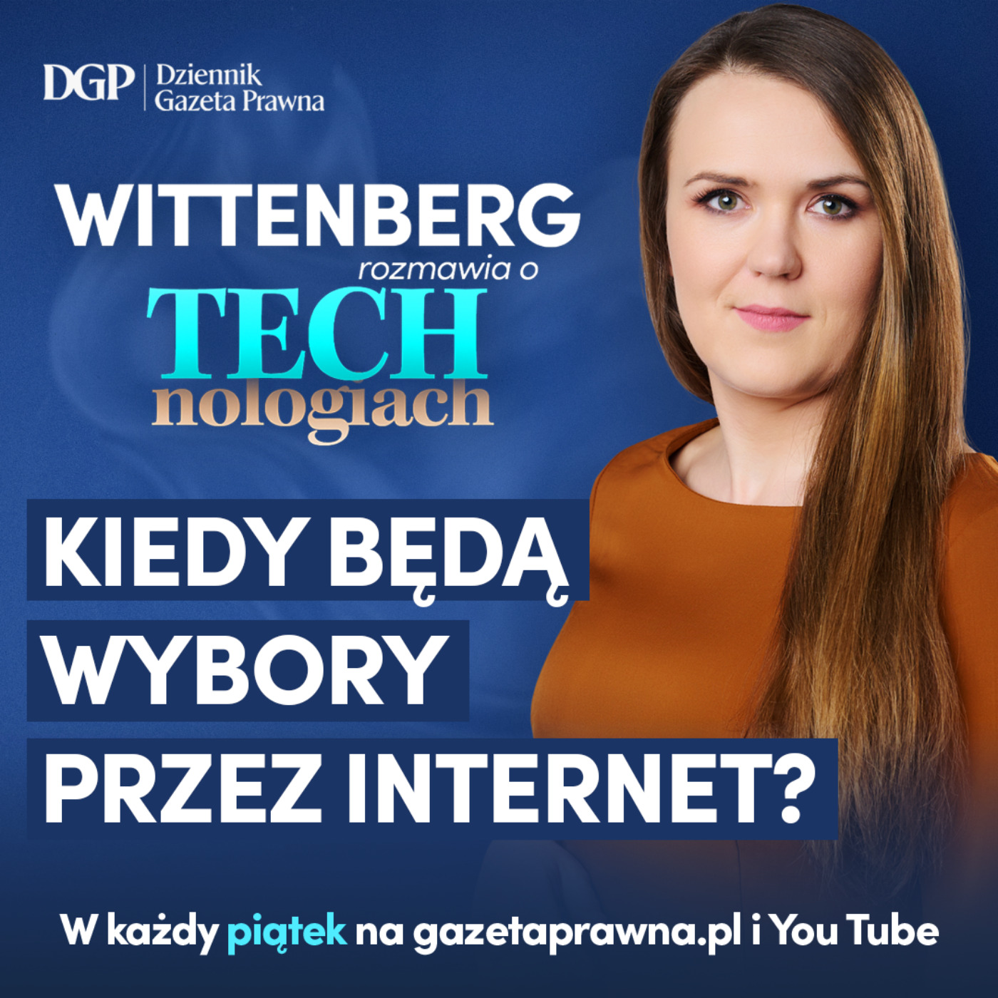 E-wybory podadzą nas Rosji na tacy episode artwork