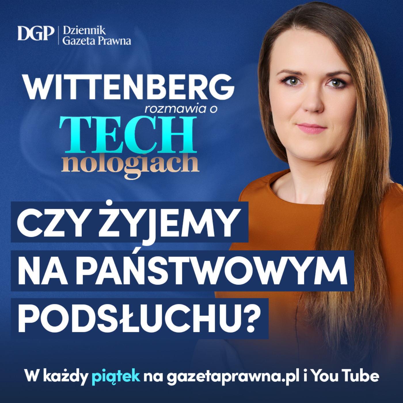 Jak państwo nas podsłuchuje episode artwork