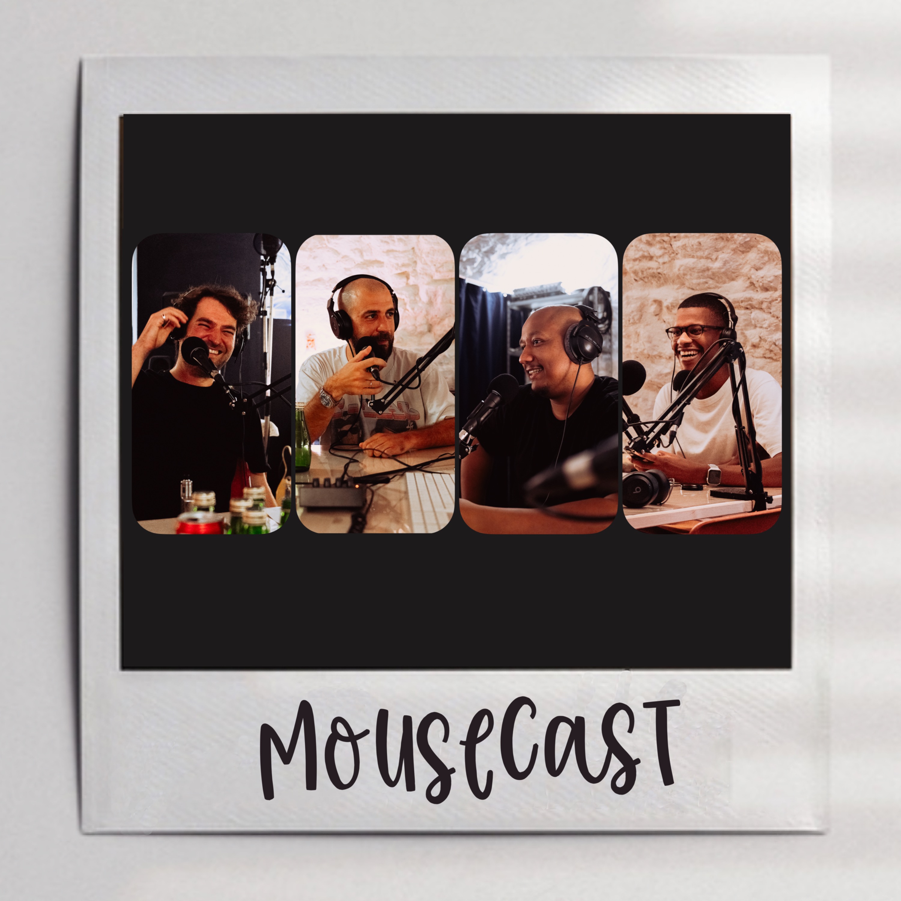 MouseCast - Il a divorcé à cause de son taf : Ilyes Djadel nous dit tout