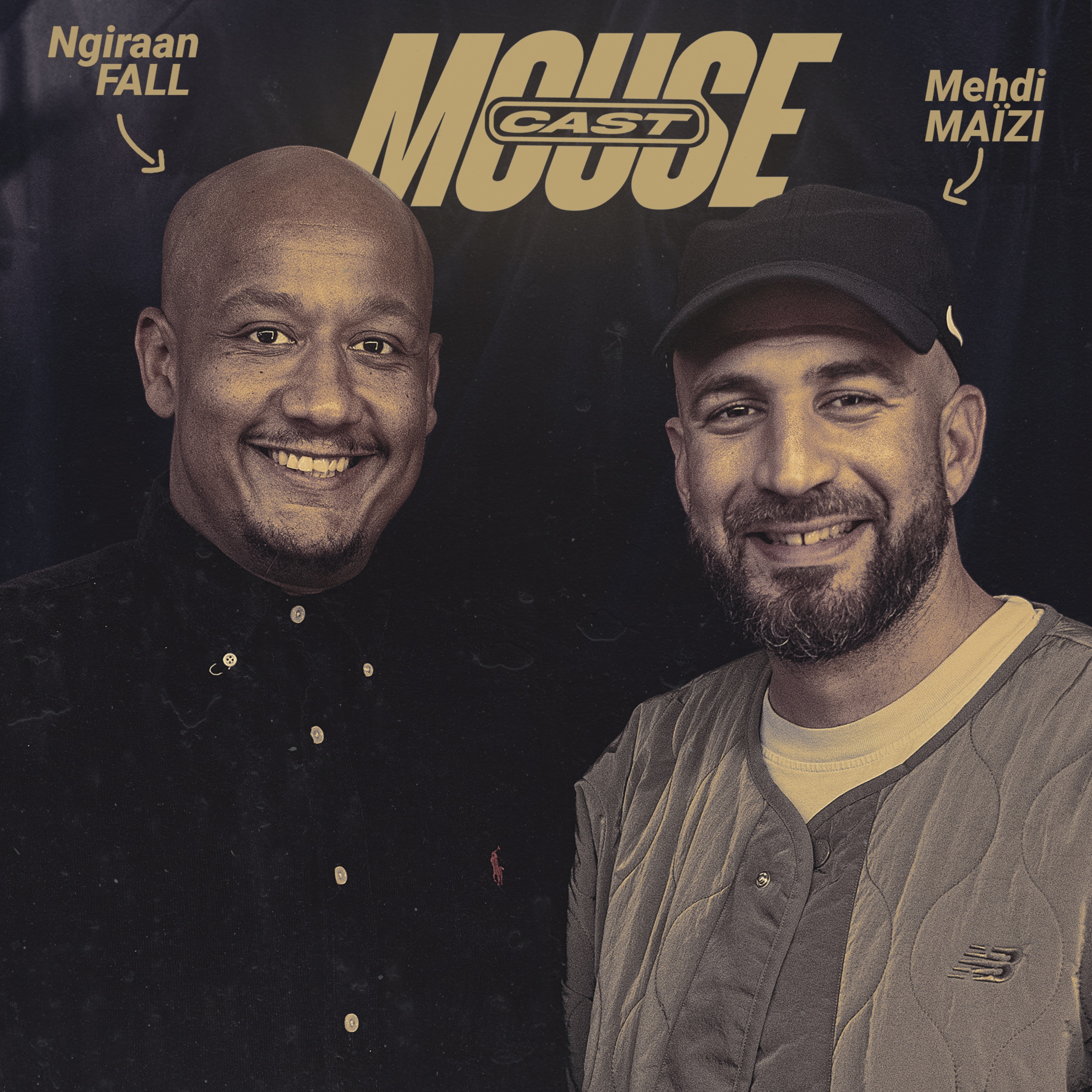 MouseCast