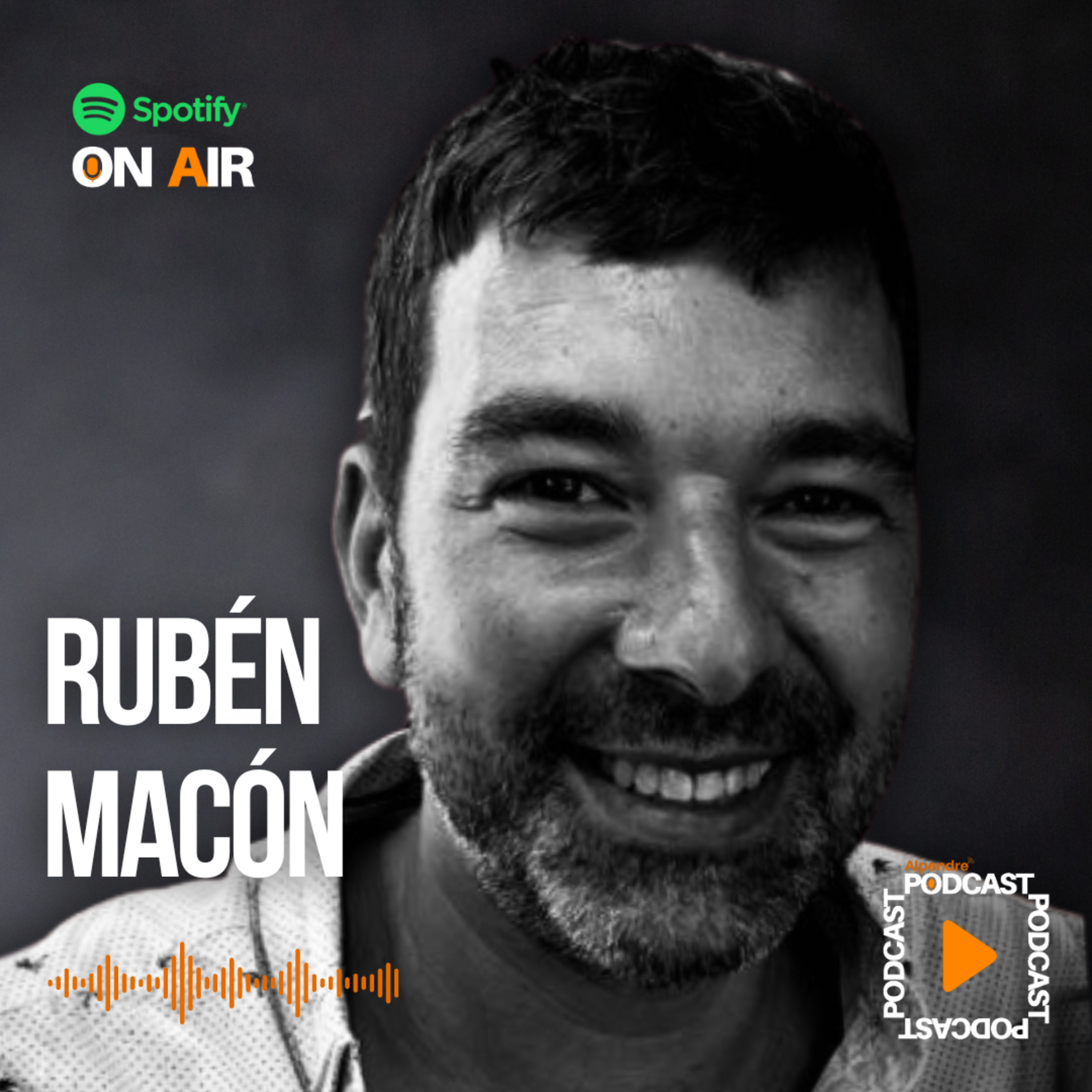 Alpendre Podcast