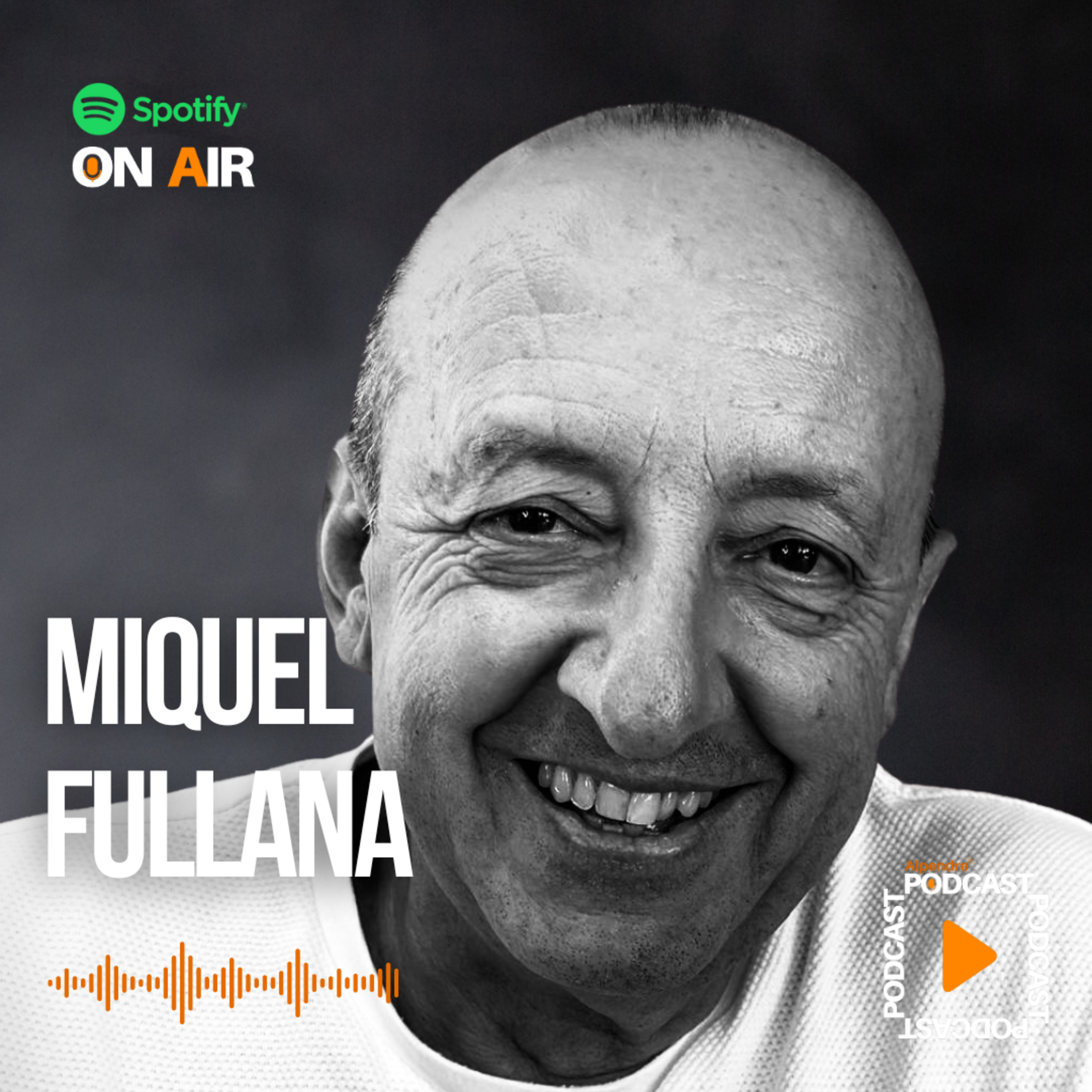 Alpendre Podcast