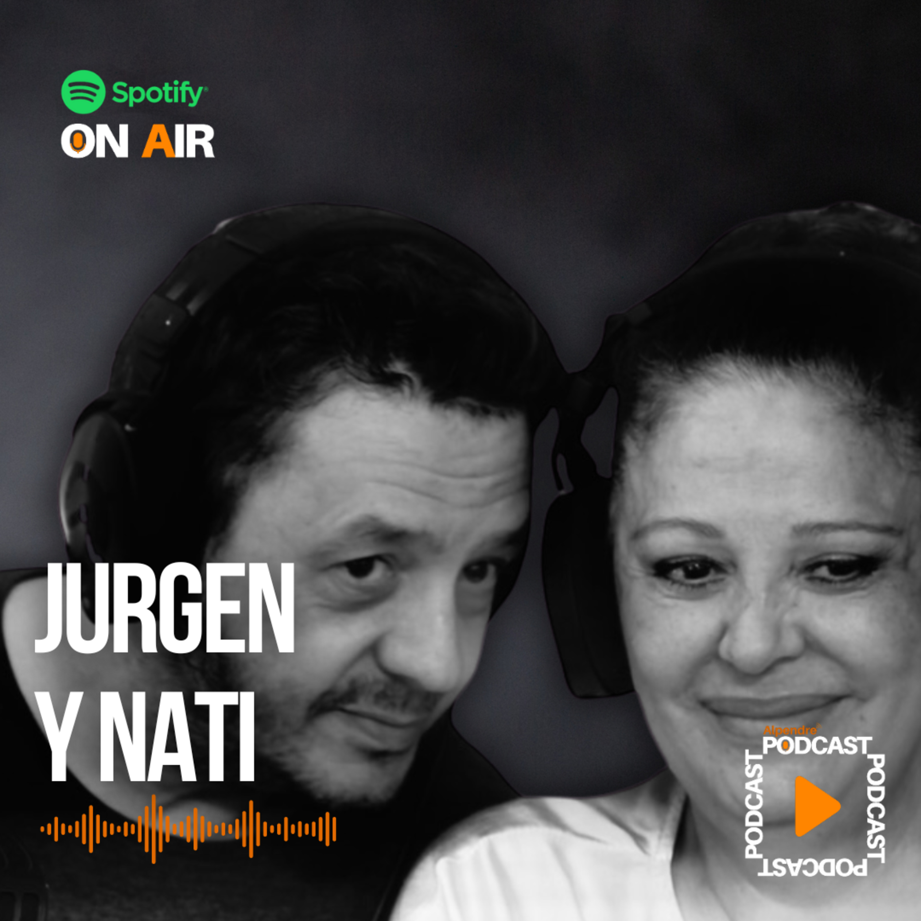Alpendre Podcast